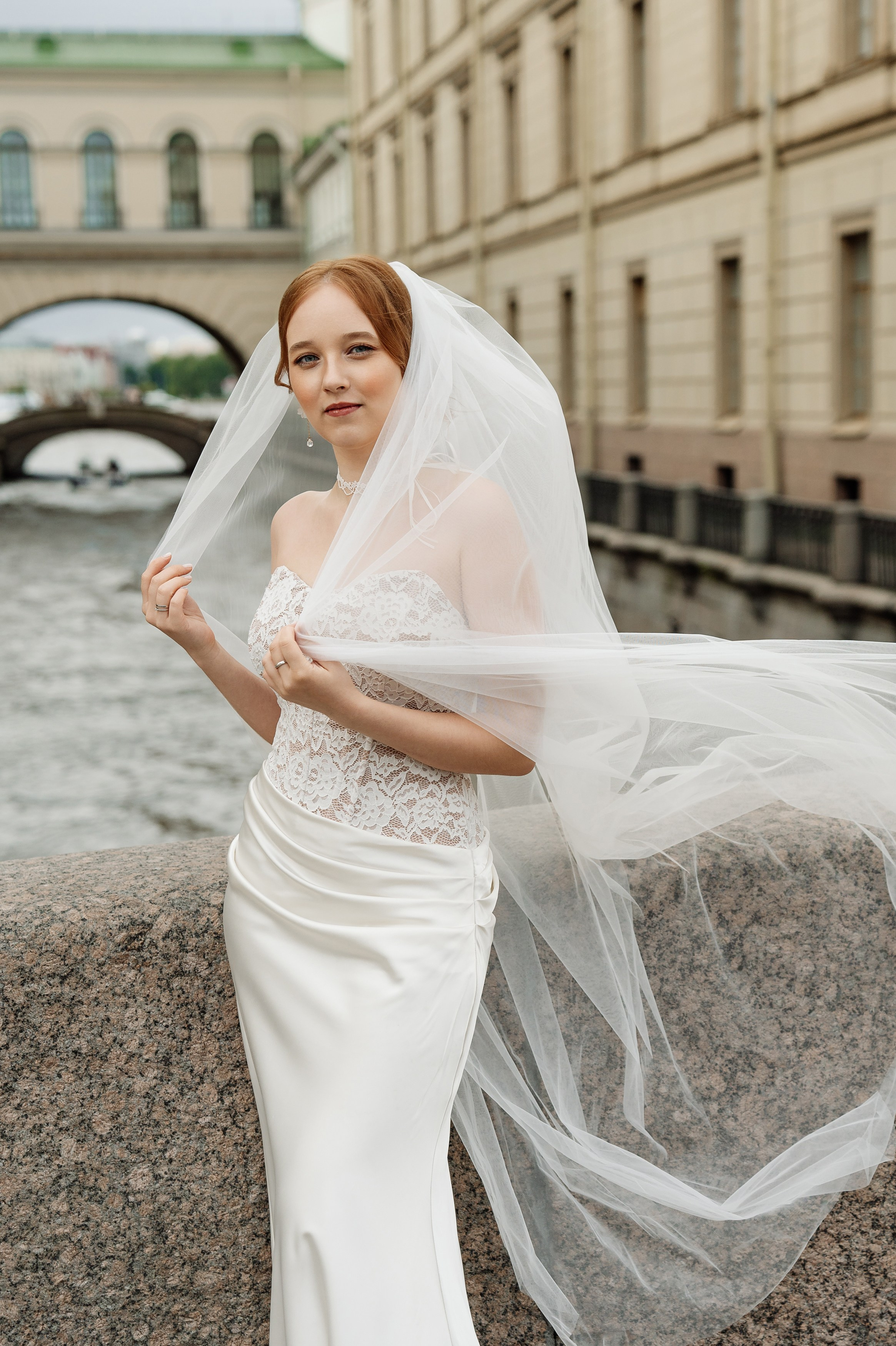 Питер для двоих. Мария Плетинская фотограф в Санкт-Петербурге