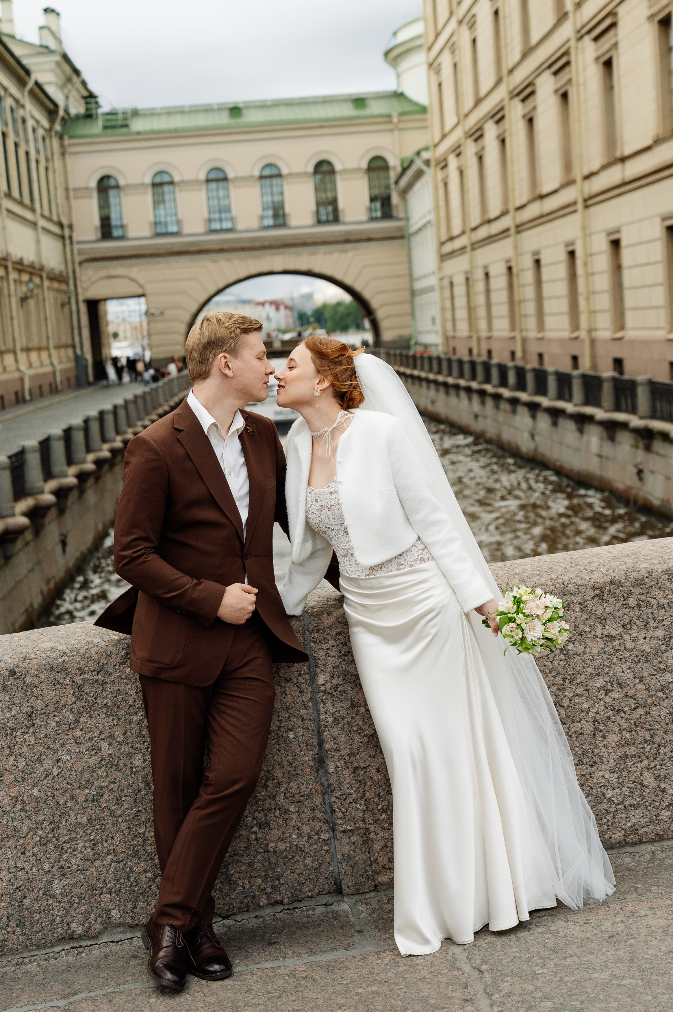 Питер для двоих. Мария Плетинская фотограф в Санкт-Петербурге