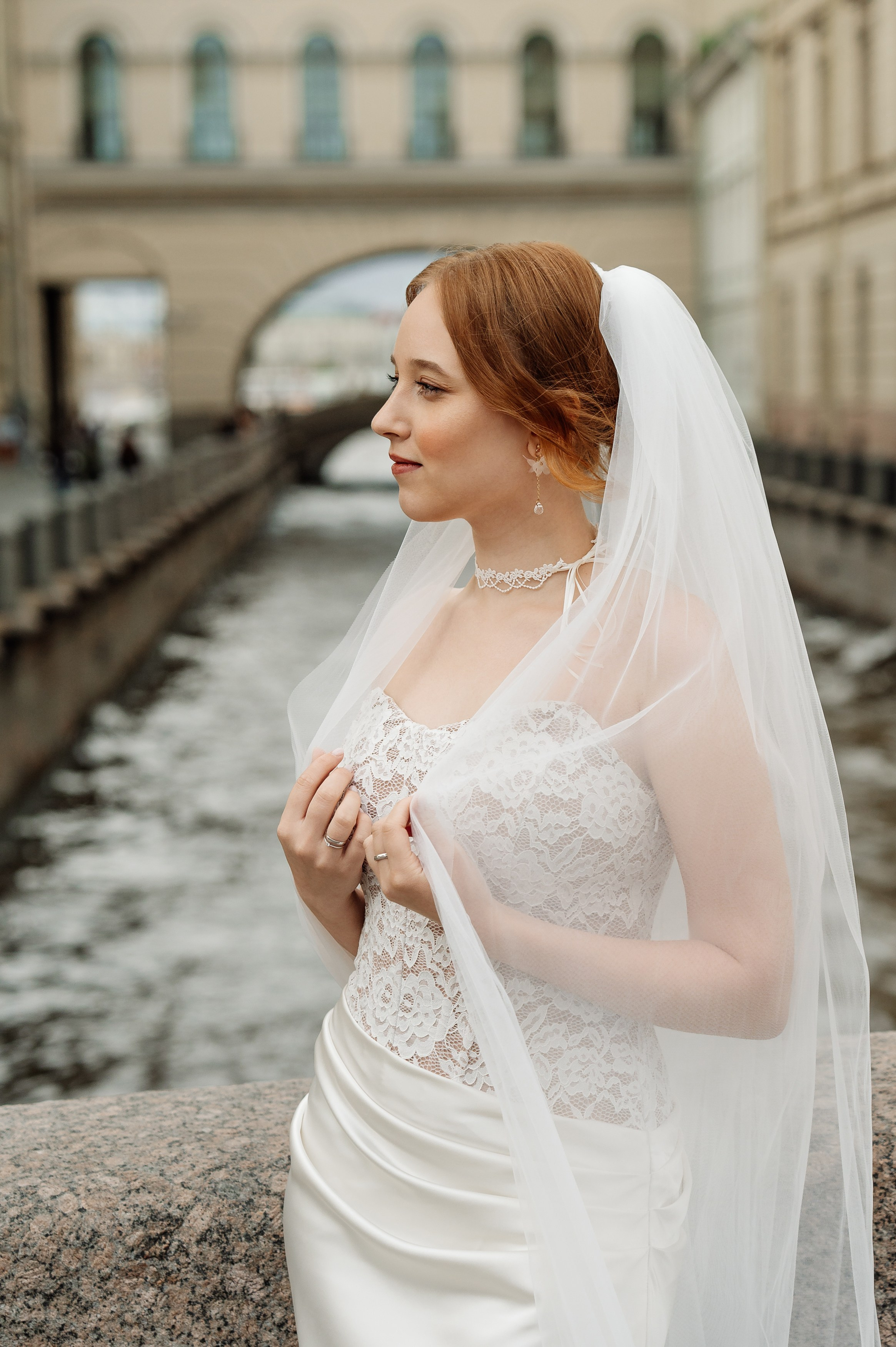 Питер для двоих. Мария Плетинская фотограф в Санкт-Петербурге
