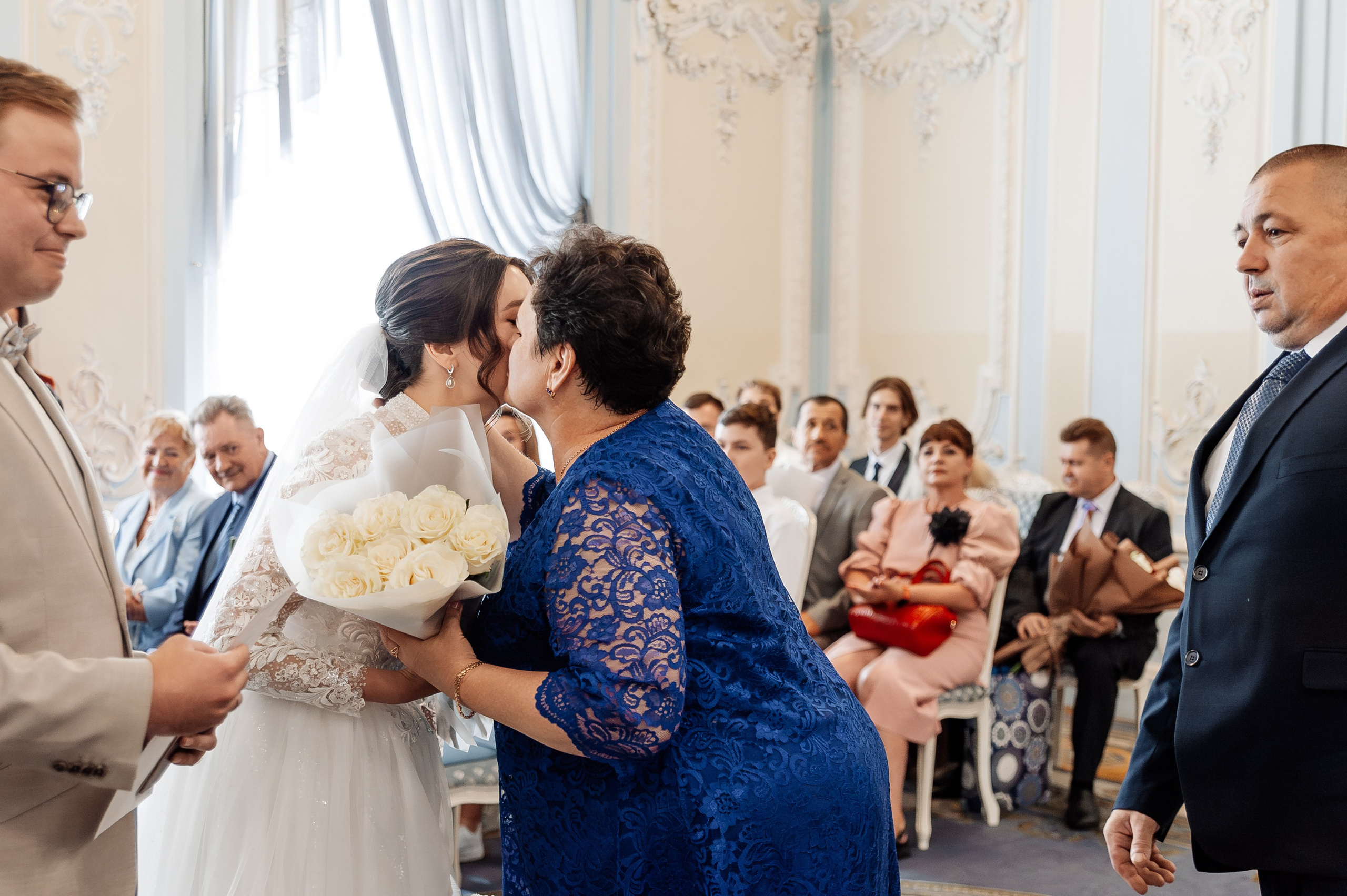 К + Д. Свадебный и репортажный фотограф СПб