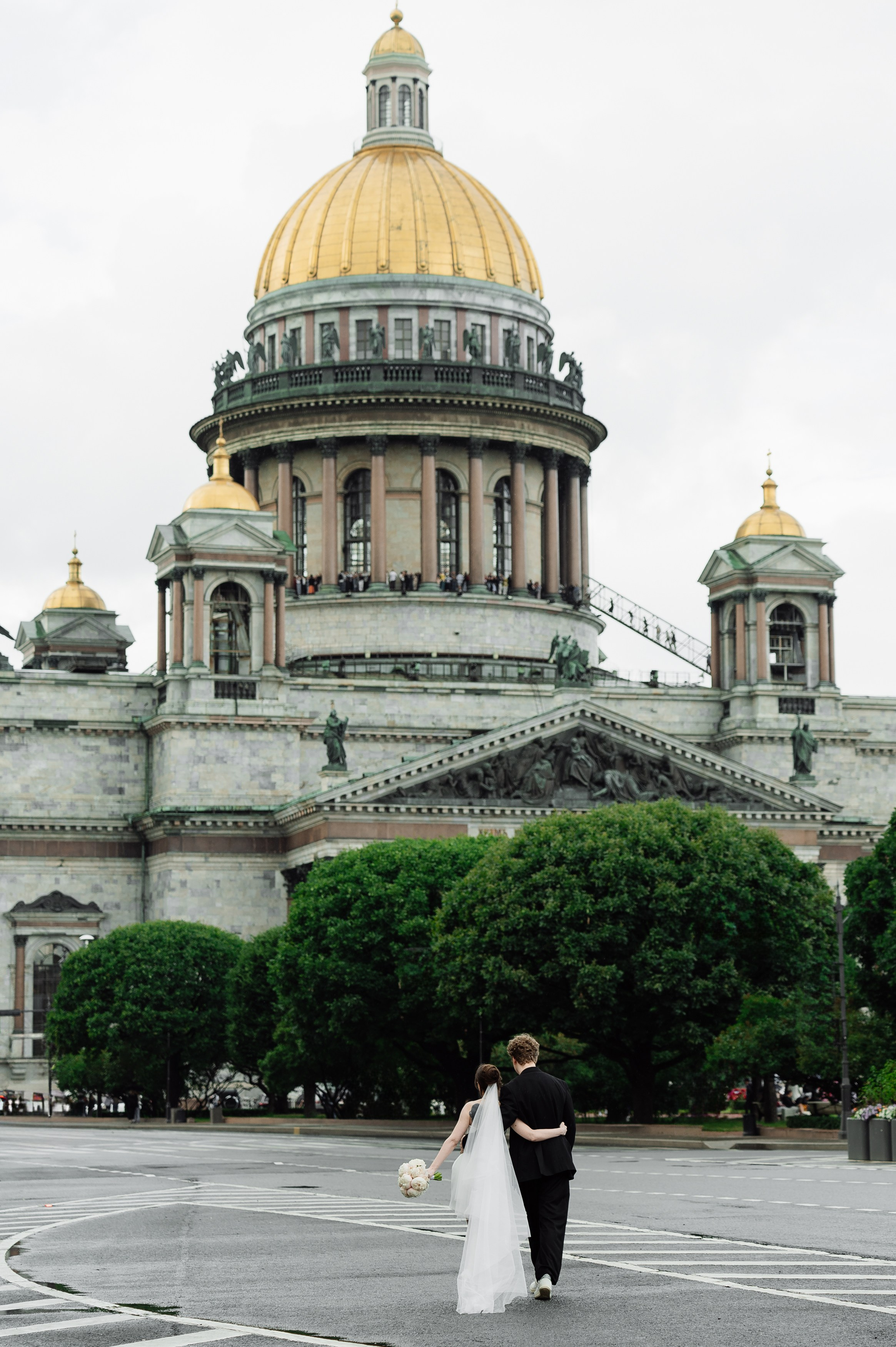 Камерный праздник. Мария Плетинская фотограф в Санкт-Петербурге