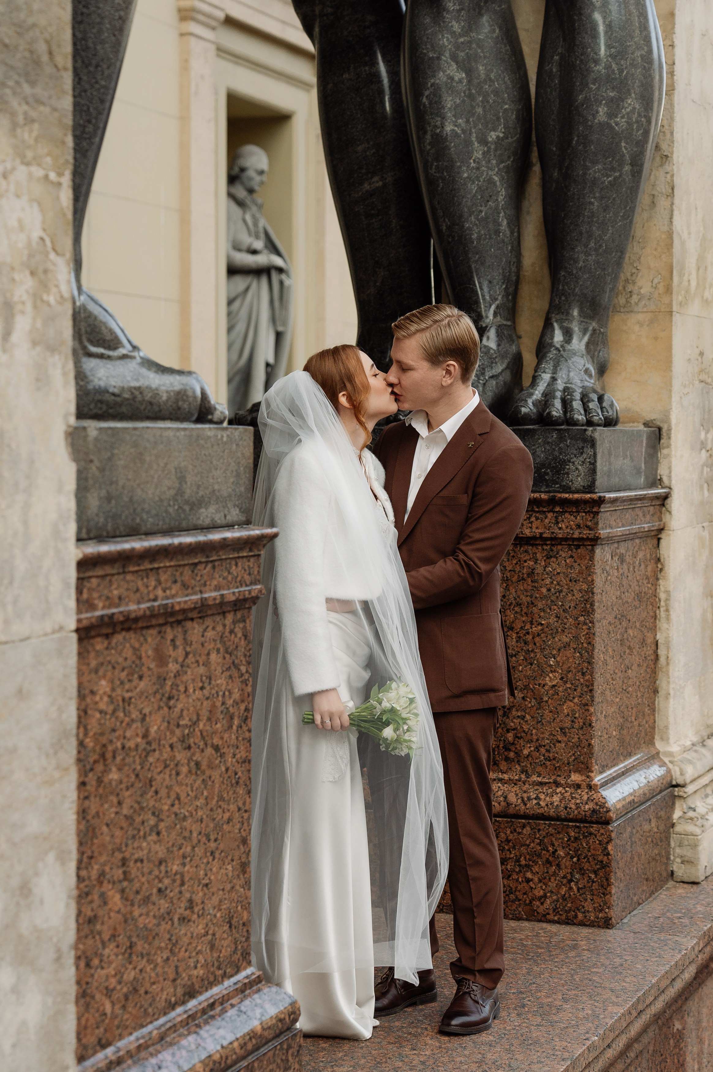 Питер для двоих. Мария Плетинская фотограф в Санкт-Петербурге