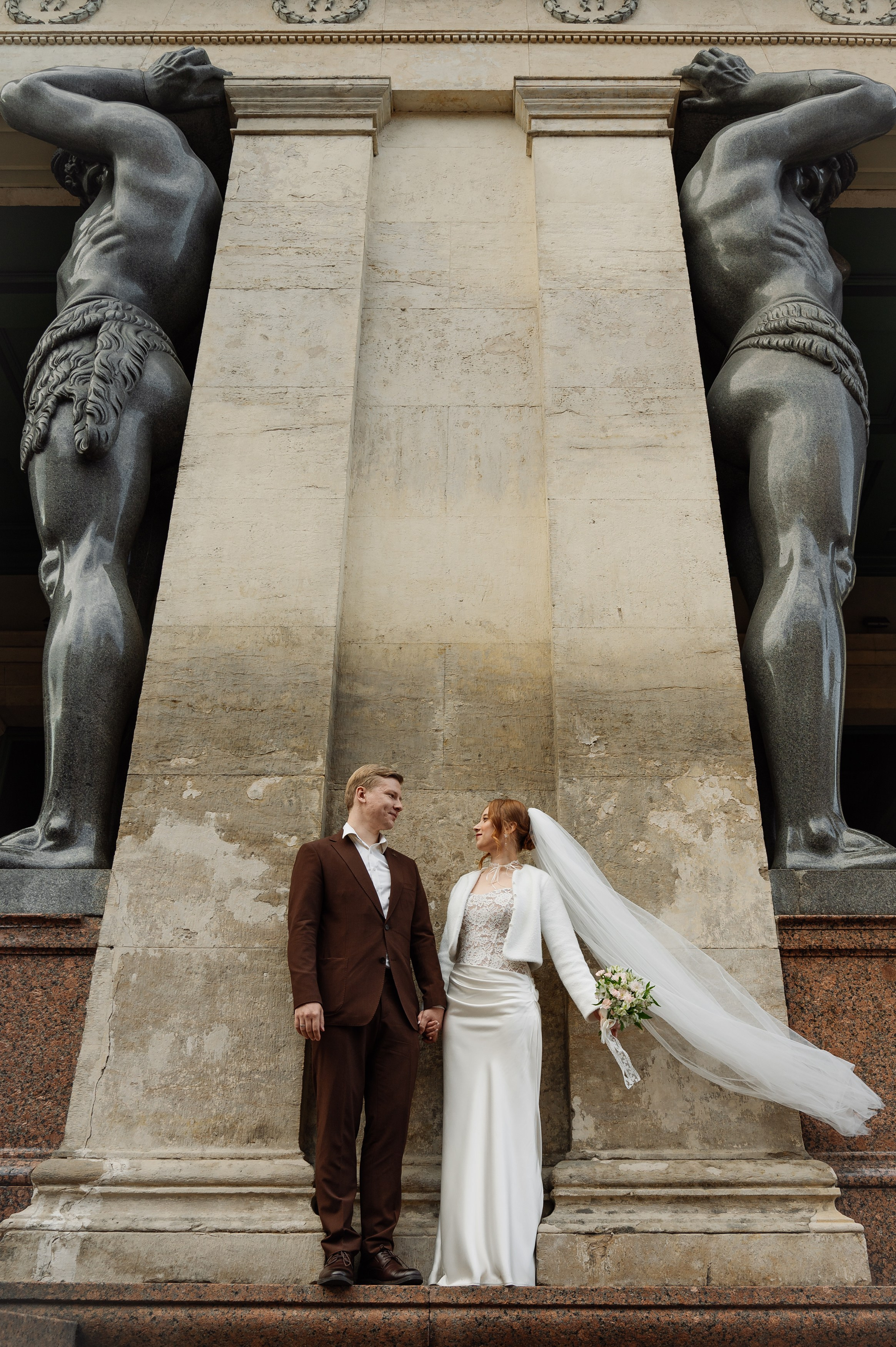 Питер для двоих. Мария Плетинская фотограф в Санкт-Петербурге