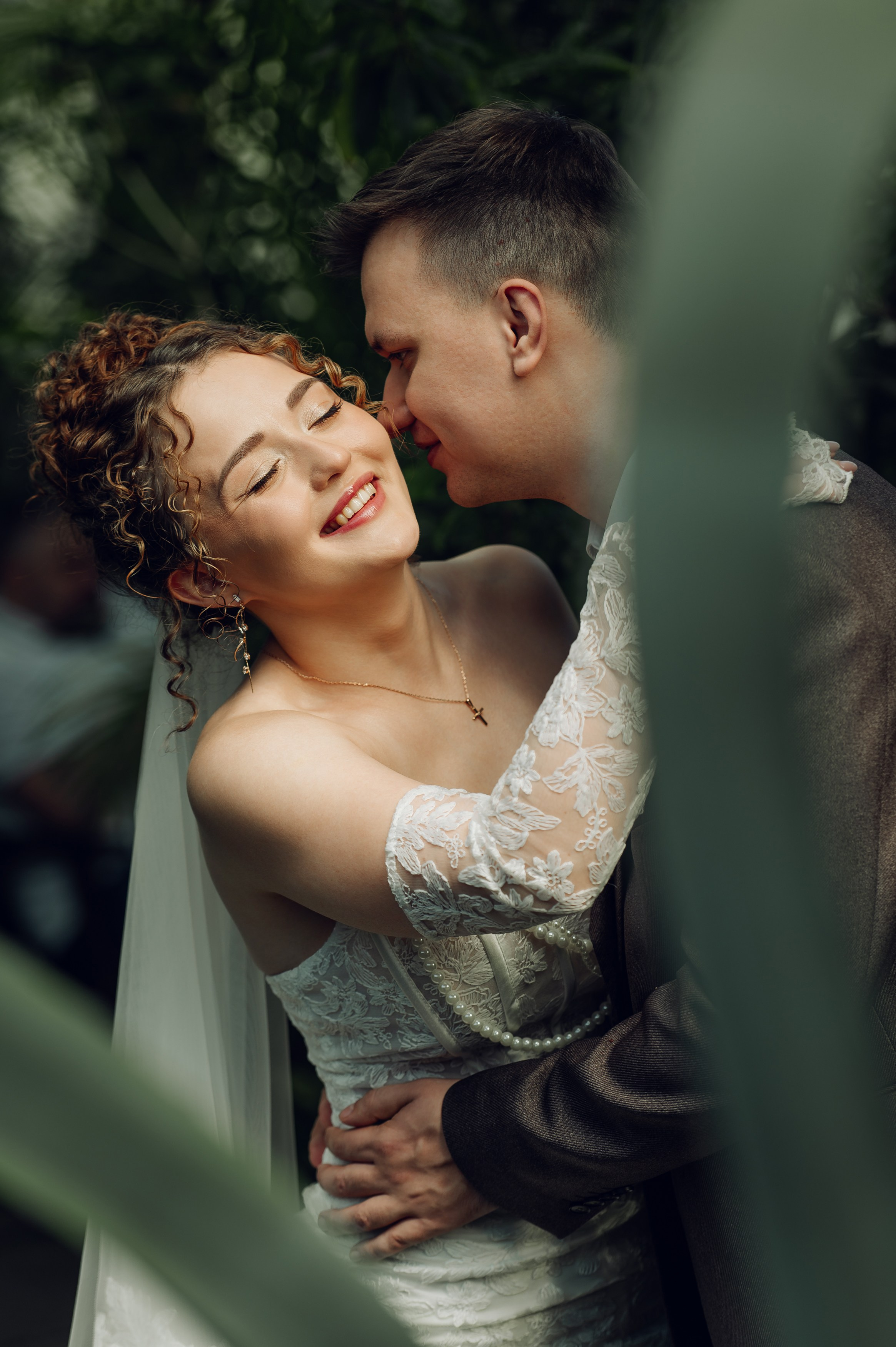 Роскошный максимум. Мария Плетинская фотограф в Санкт-Петербурге
