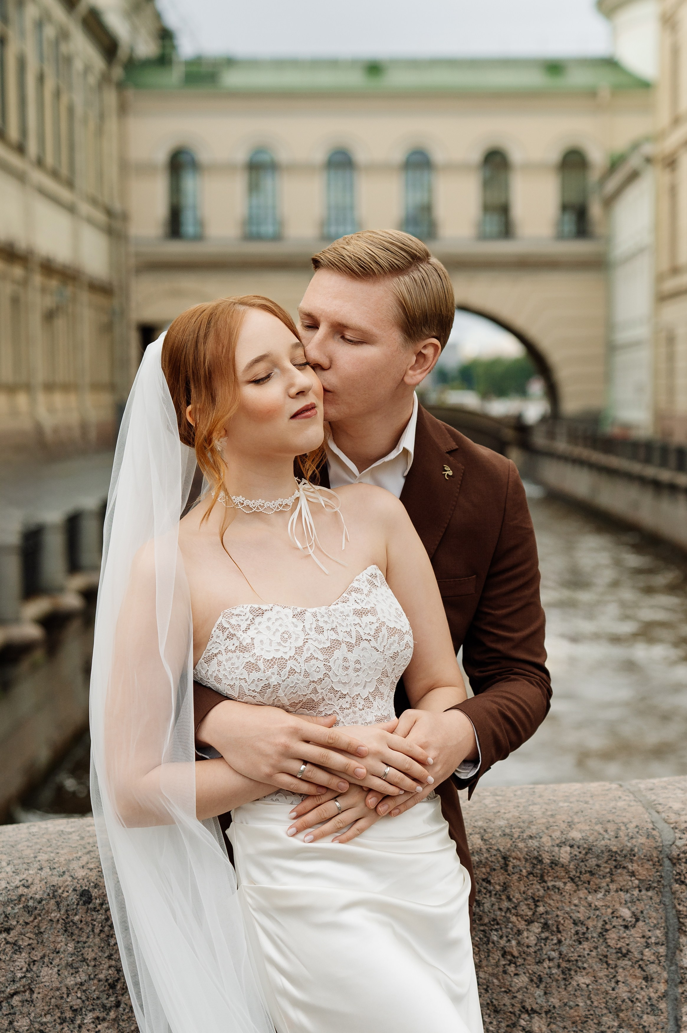 Питер для двоих. Мария Плетинская фотограф в Санкт-Петербурге
