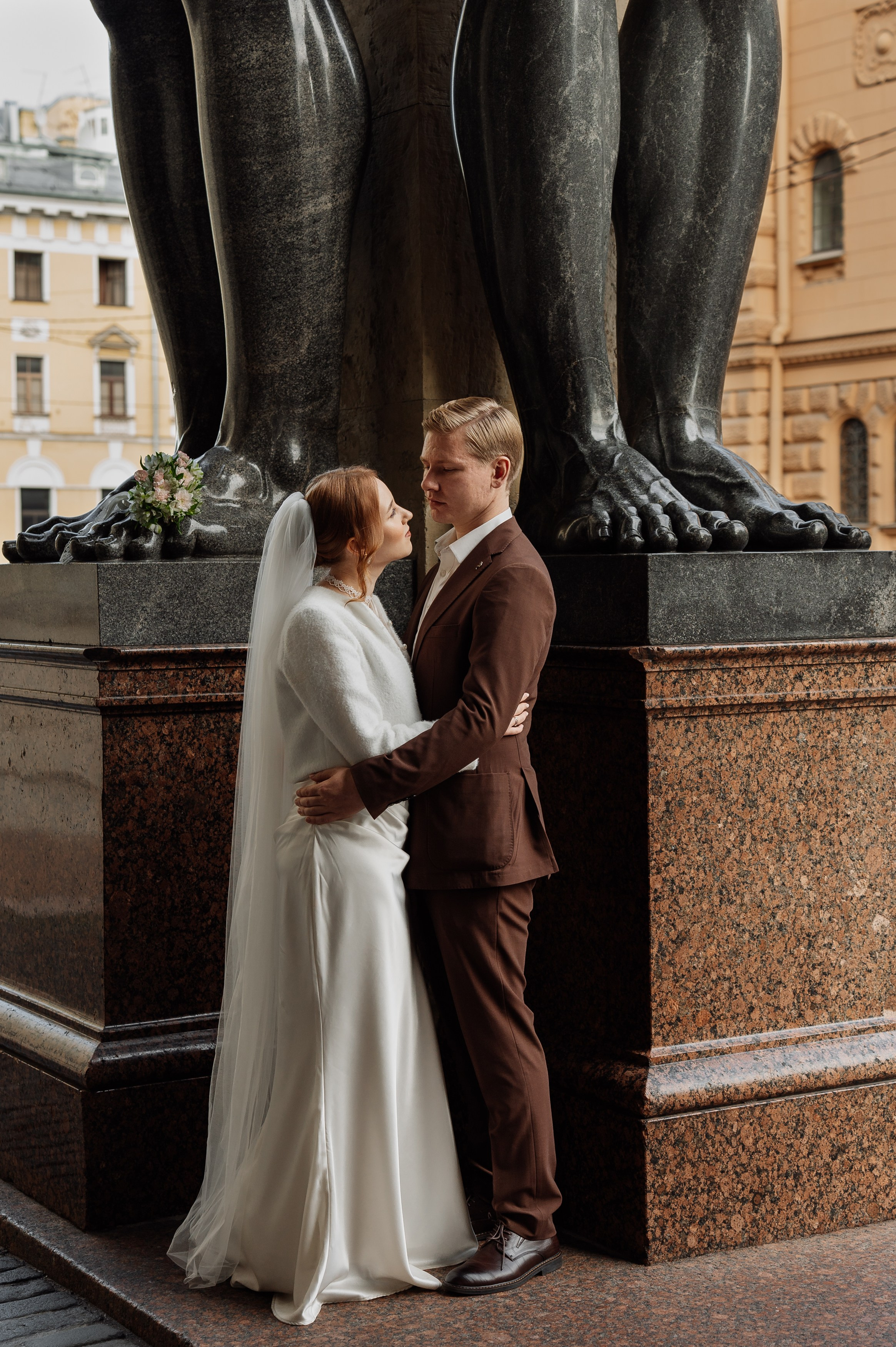Питер для двоих. Мария Плетинская фотограф в Санкт-Петербурге