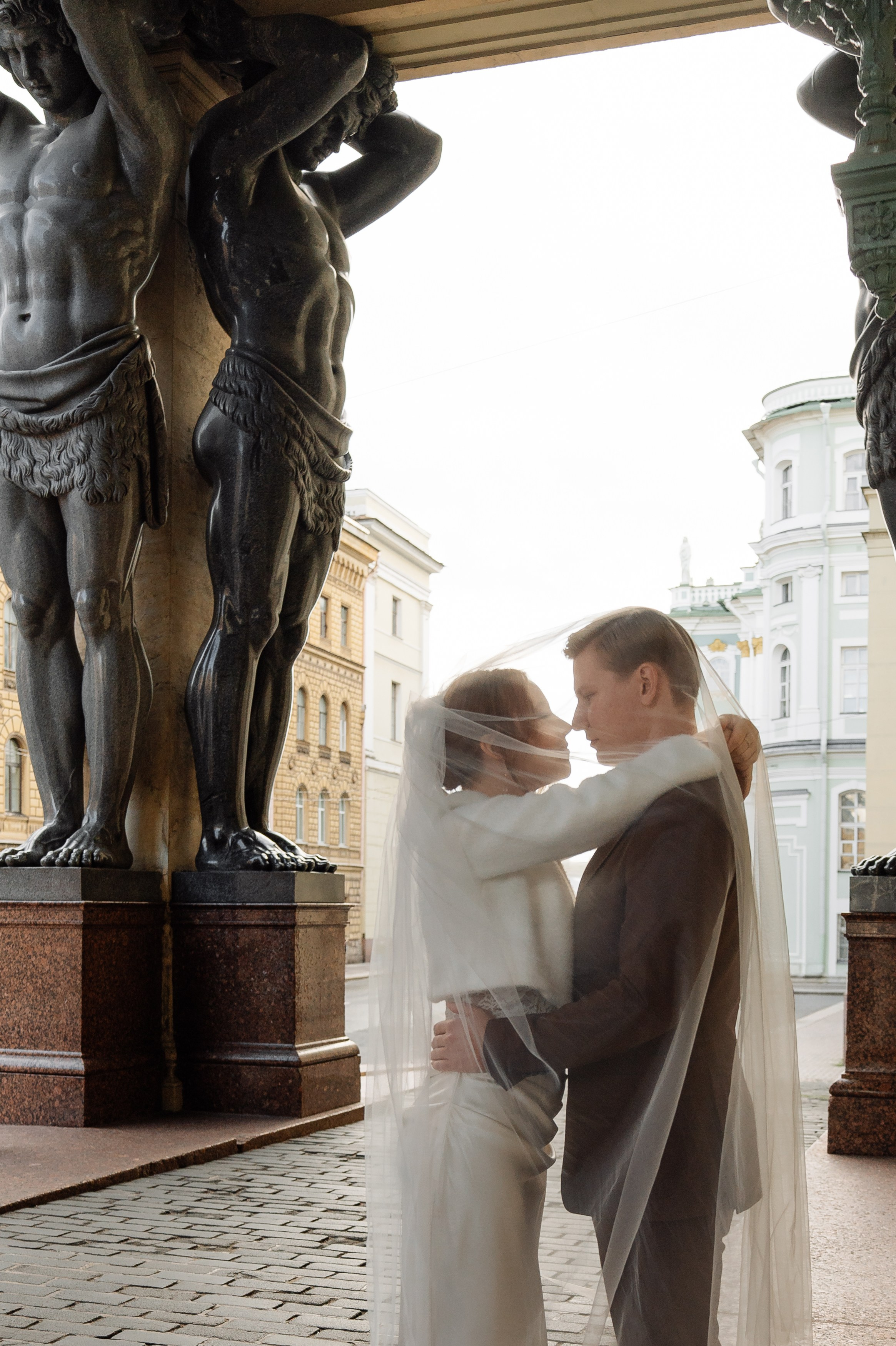 Питер для двоих. Мария Плетинская фотограф в Санкт-Петербурге