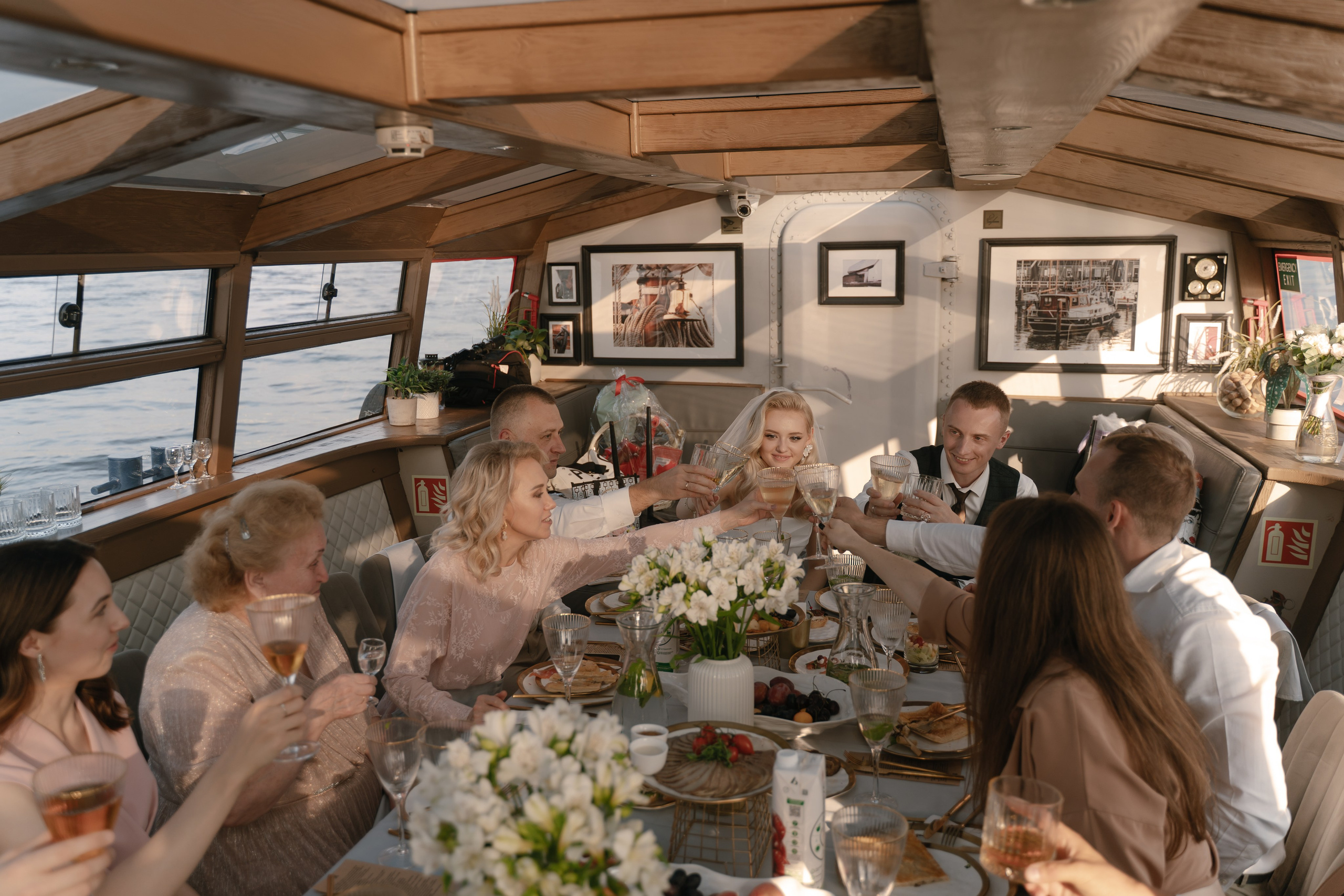 A&V. Свадебный фотограф — Наталья Фед СПб/Москва