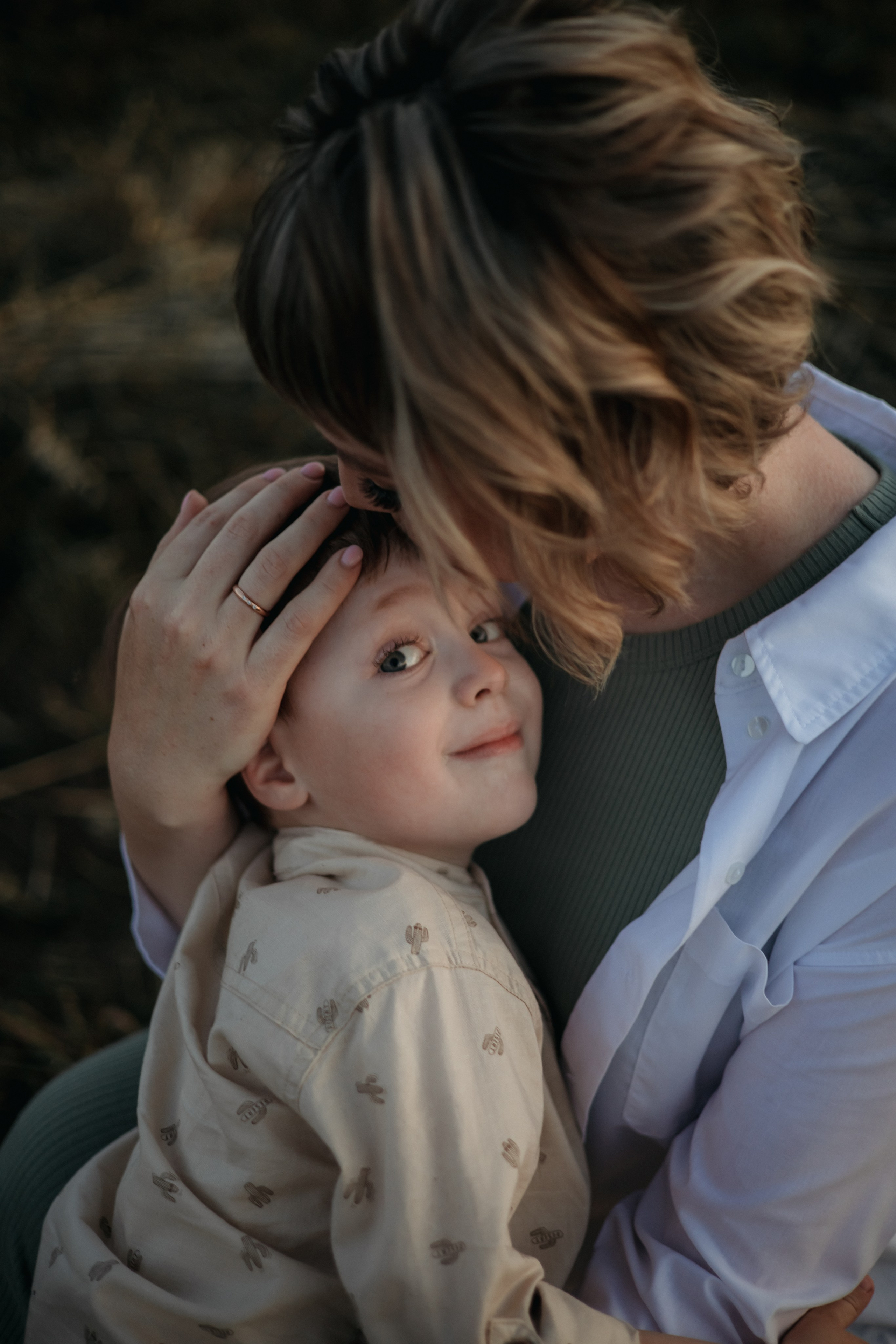 Семейные. Главная