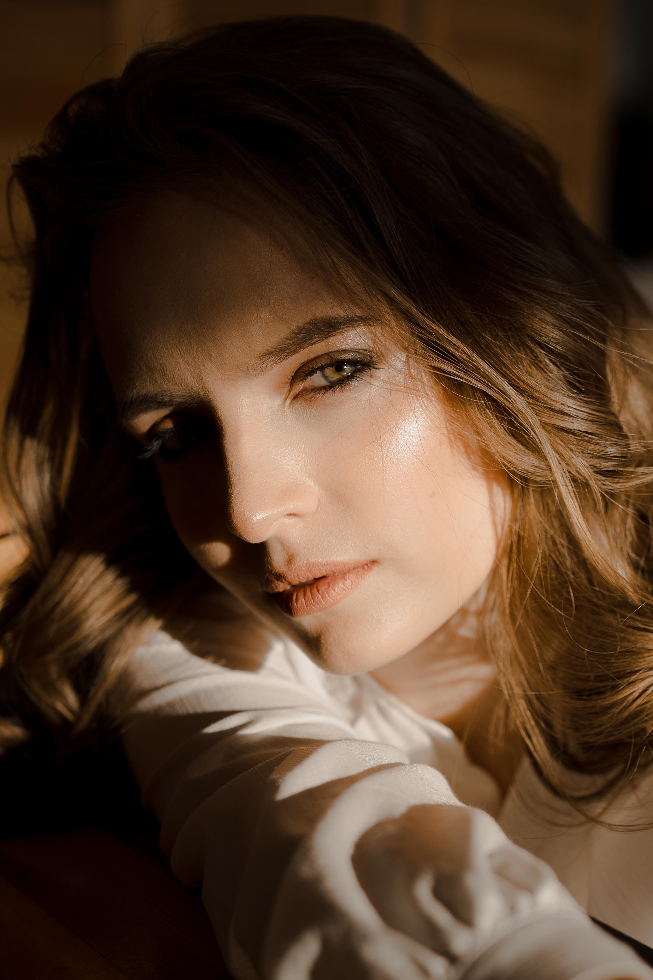 Настя. Семейный и контент фотограф в Москве и Троицке Горелова Лизавета