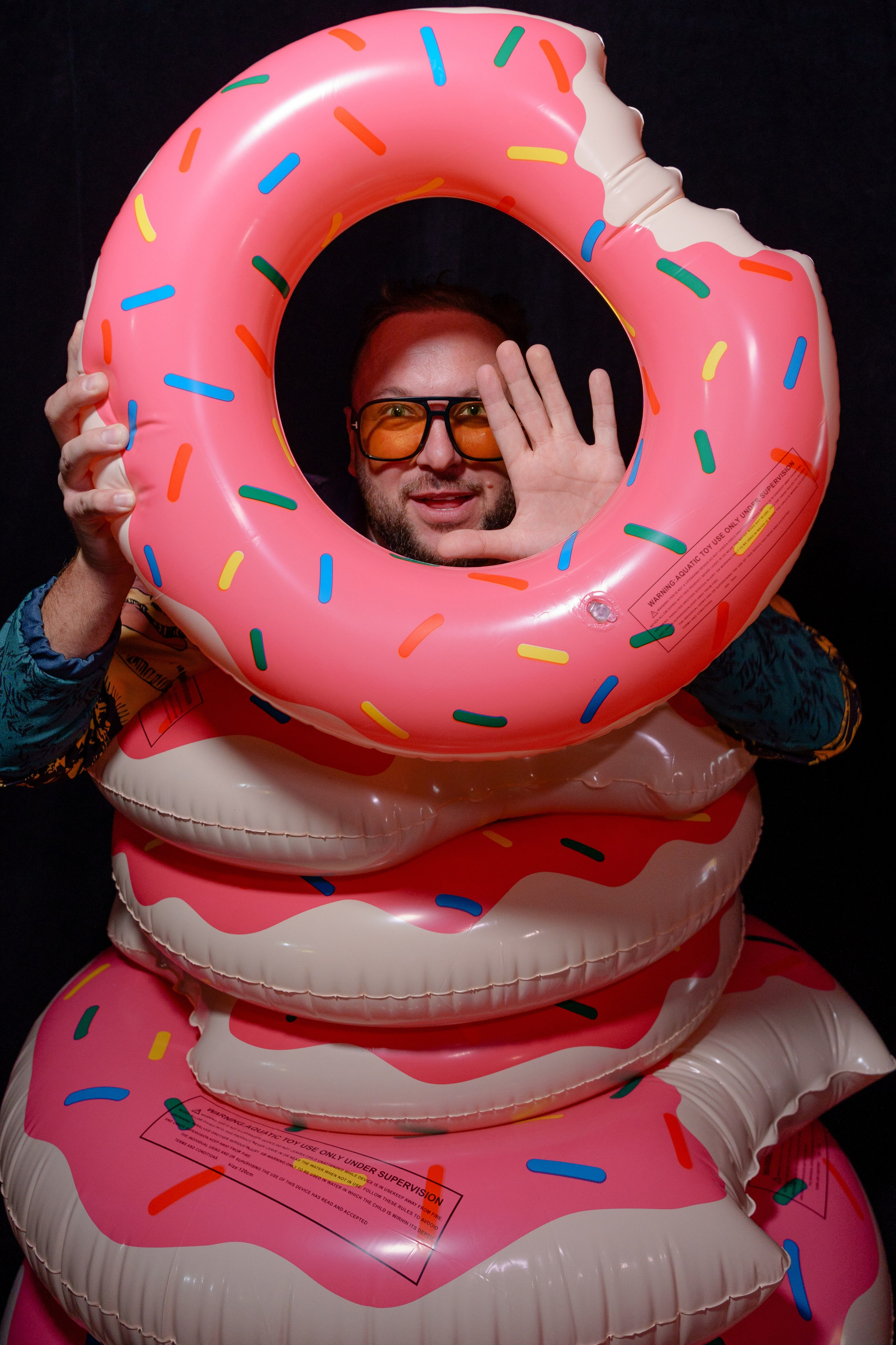 Репортажный фотограф Insta Dium 5 в мае 2024. Репортажный фотограф Москва Сергей Дружинин