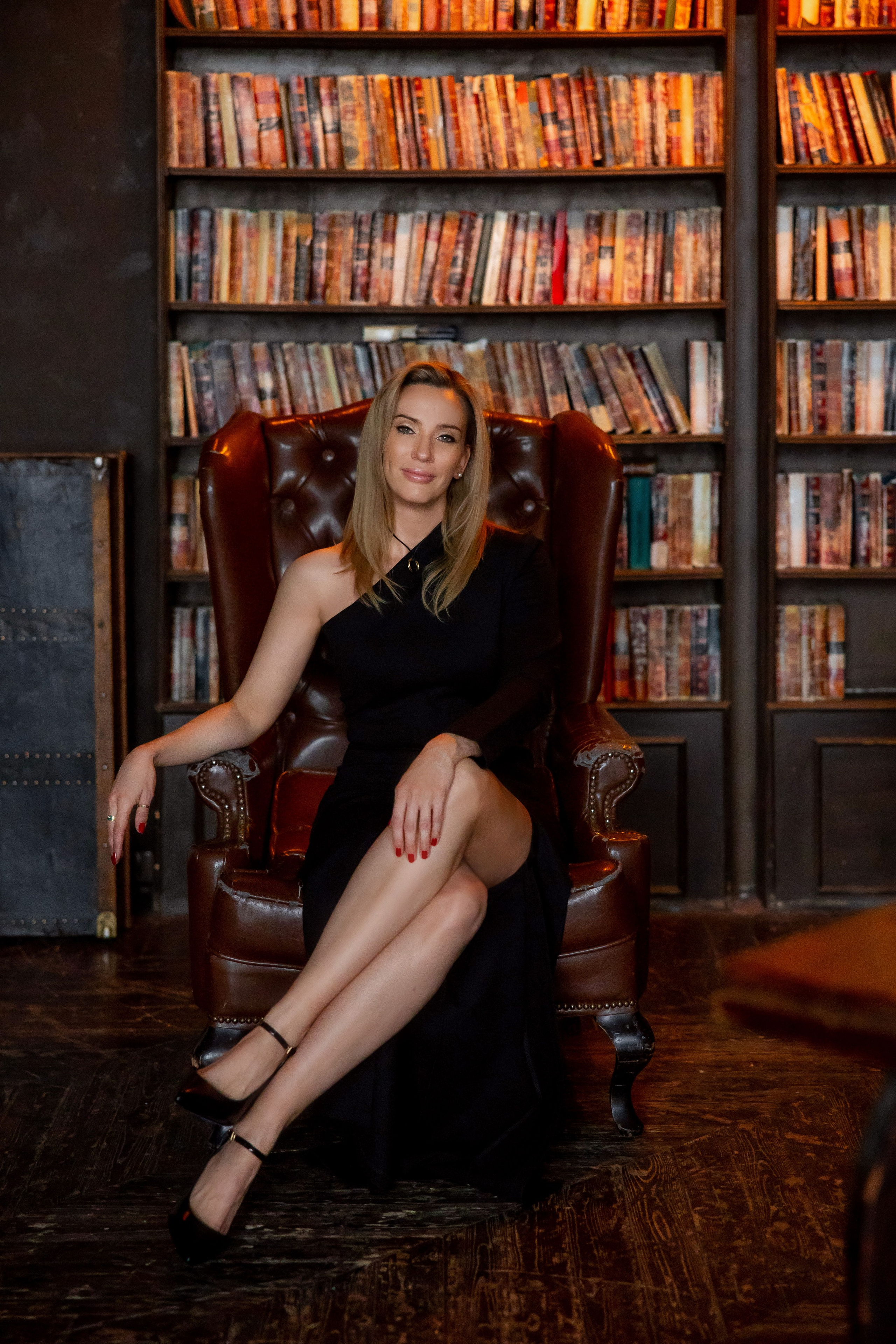 Анастасия. Семейный фотограф в Москве