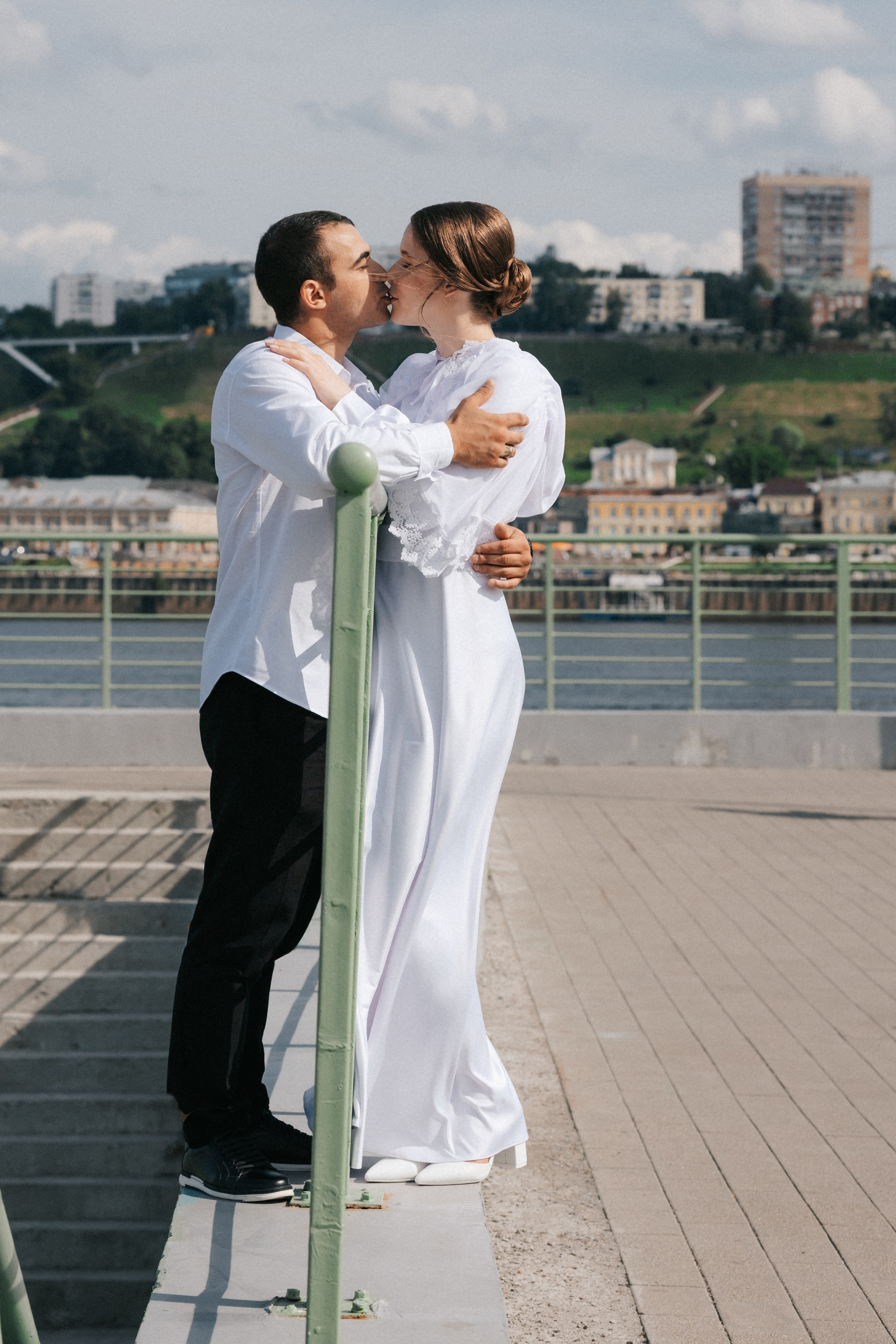 Венчание. Фотограф Нижний Новгород