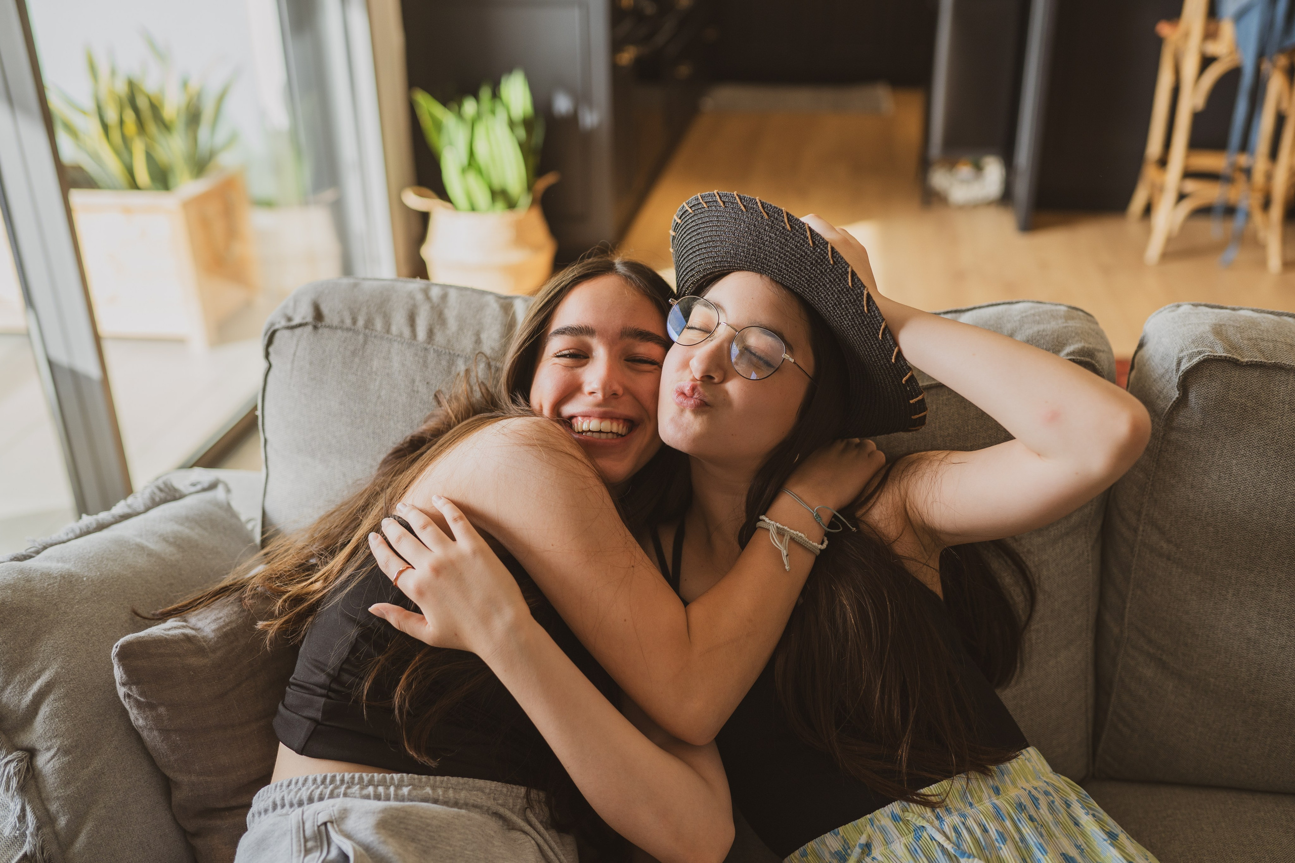 Ella. Семейный и детский фотограф в Израиле и Москве Дорошок Надя