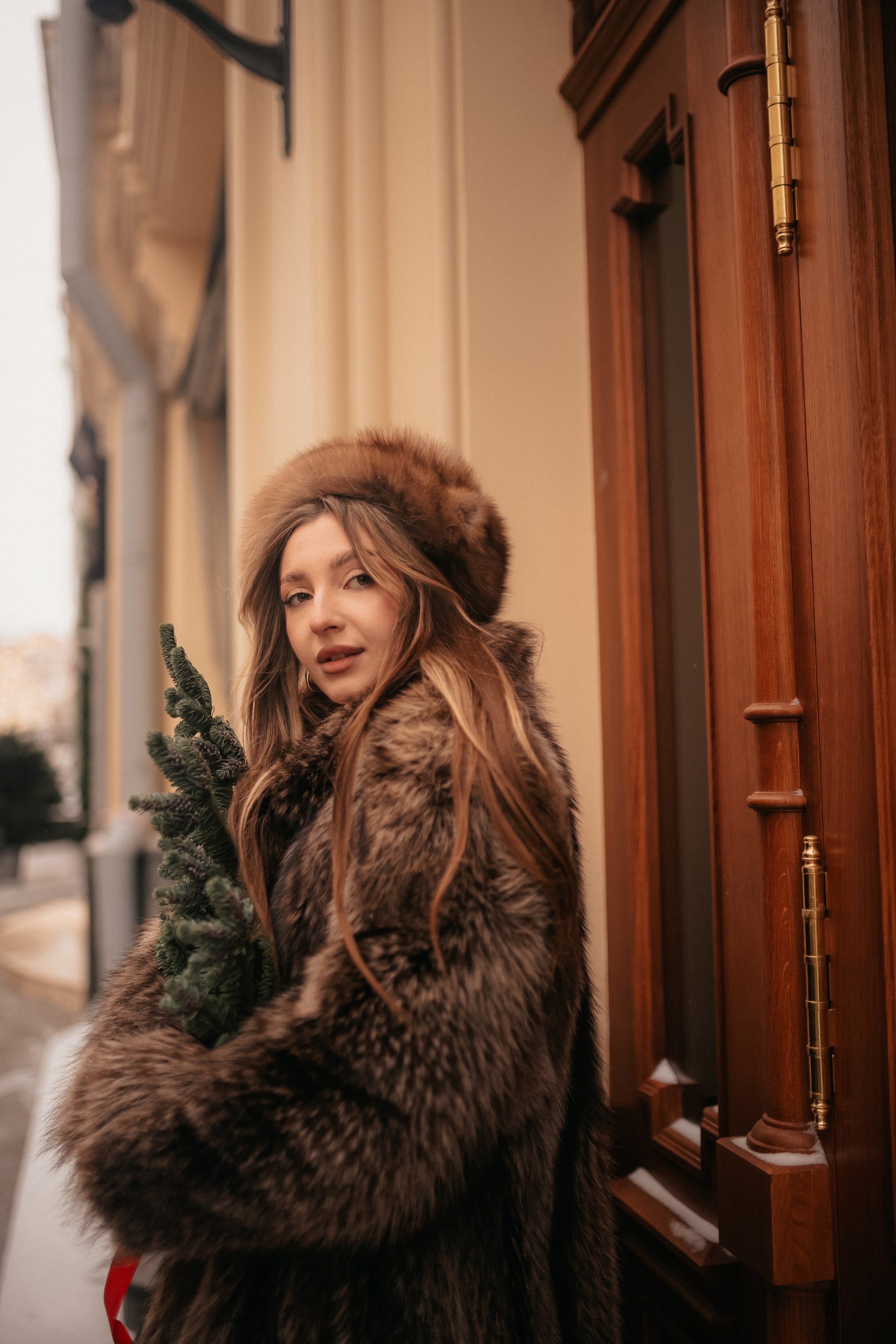 ANASTASIA. Фотограф Москва