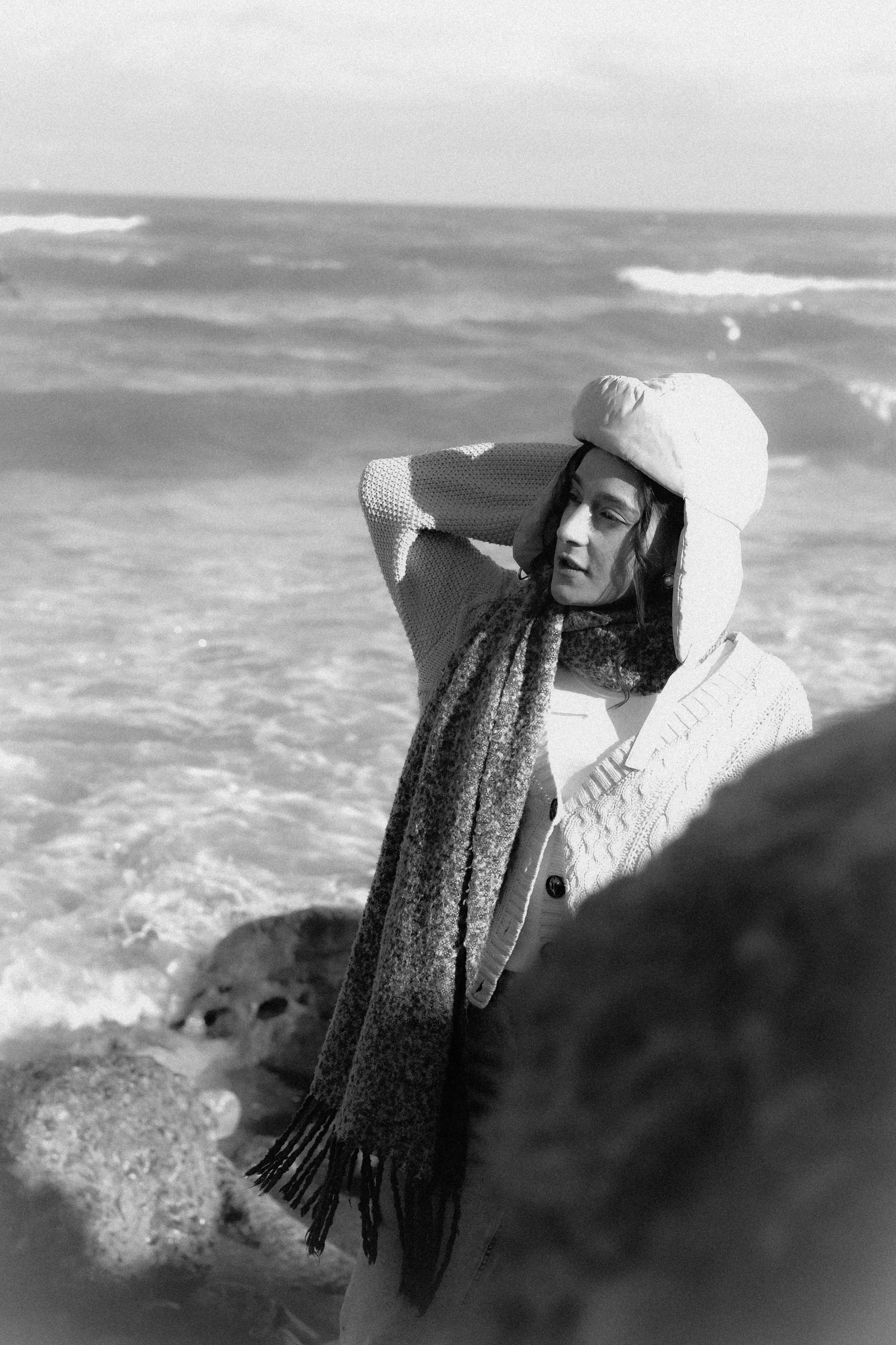 Зема. Контент-фотограф в Махачкале. Марина