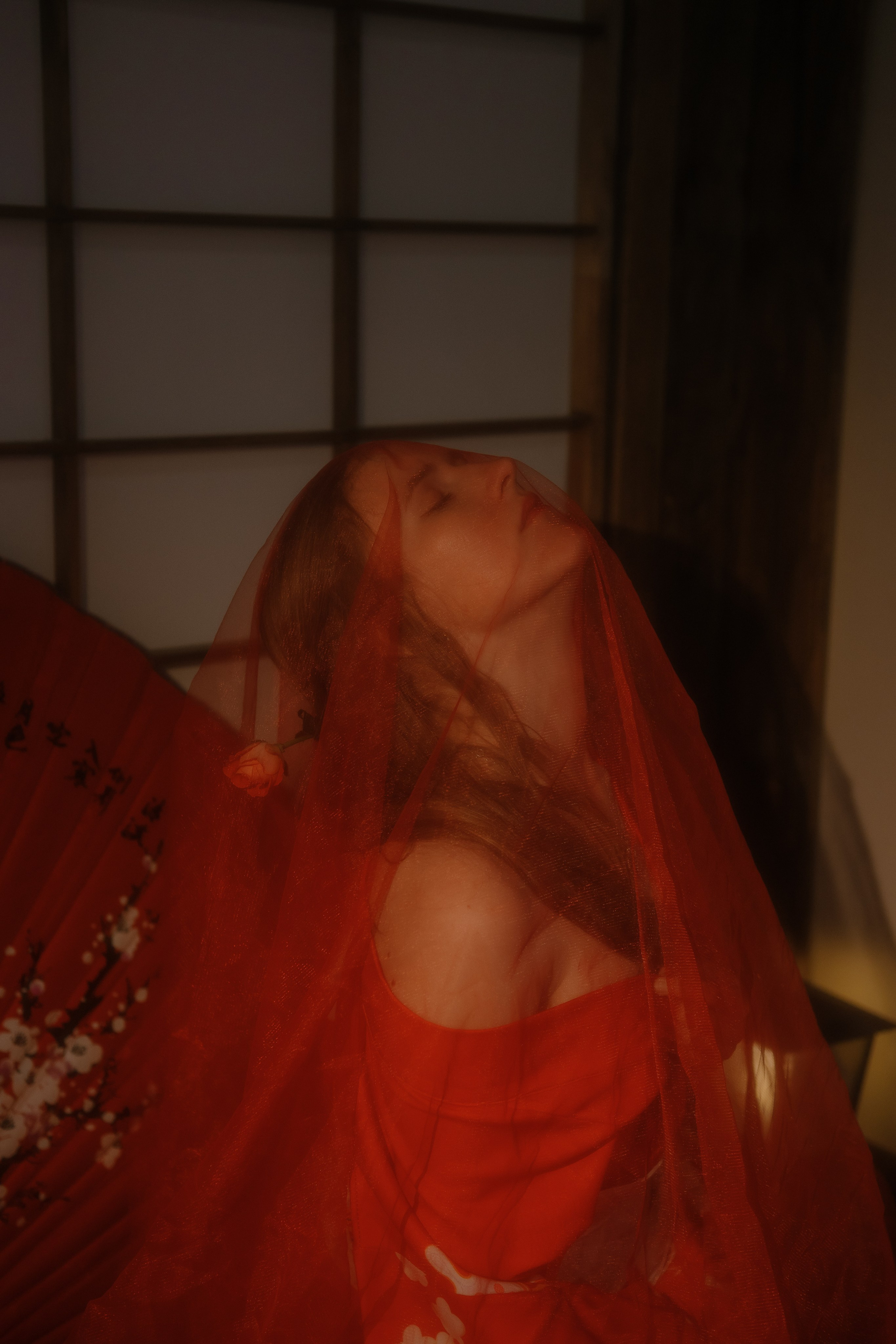 Настя. Портретный фотограф в Москве Павел Щуплов