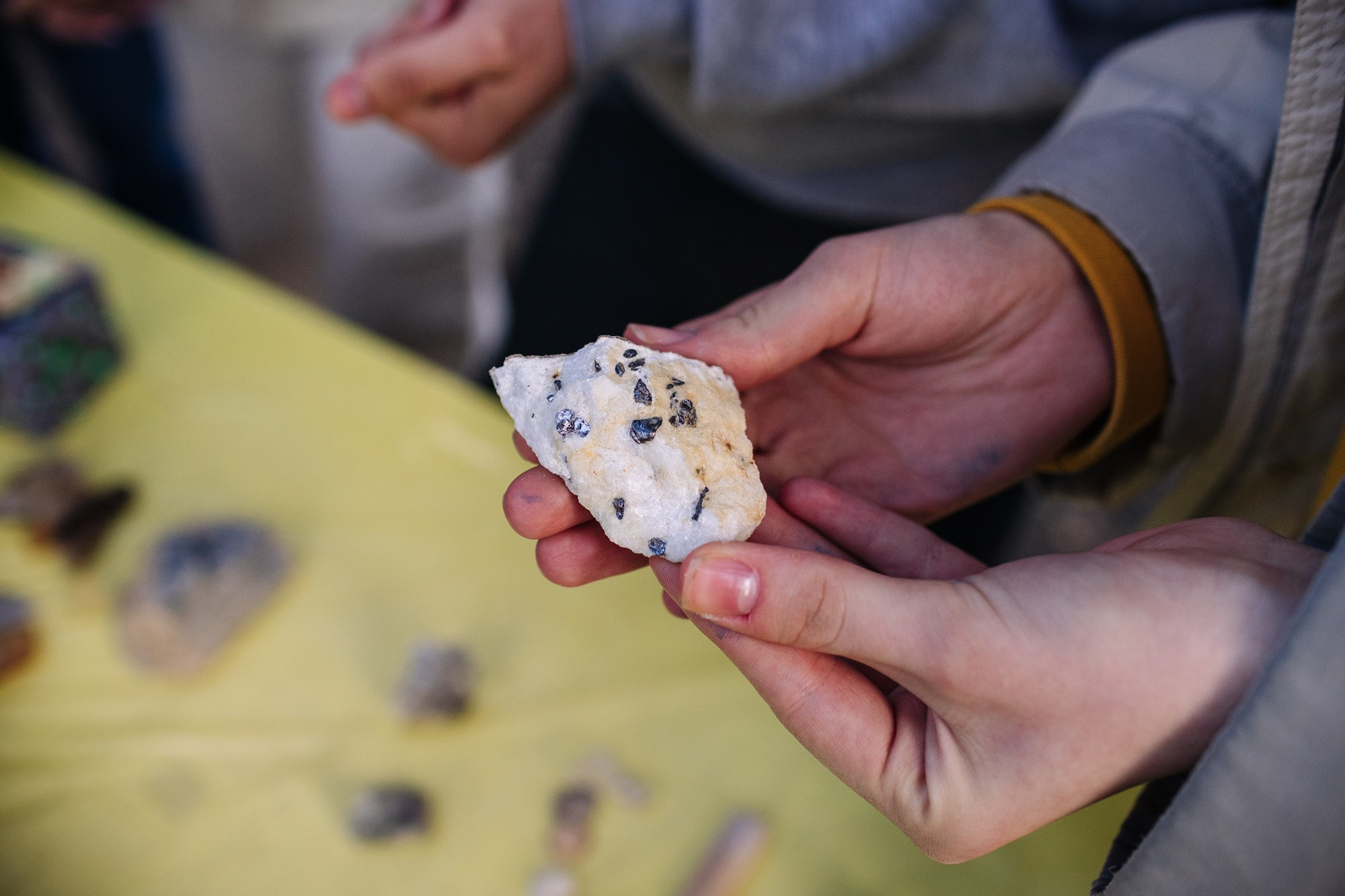 VK FEST 2023. Фотограф Новосибирск I Дамдинов Бато