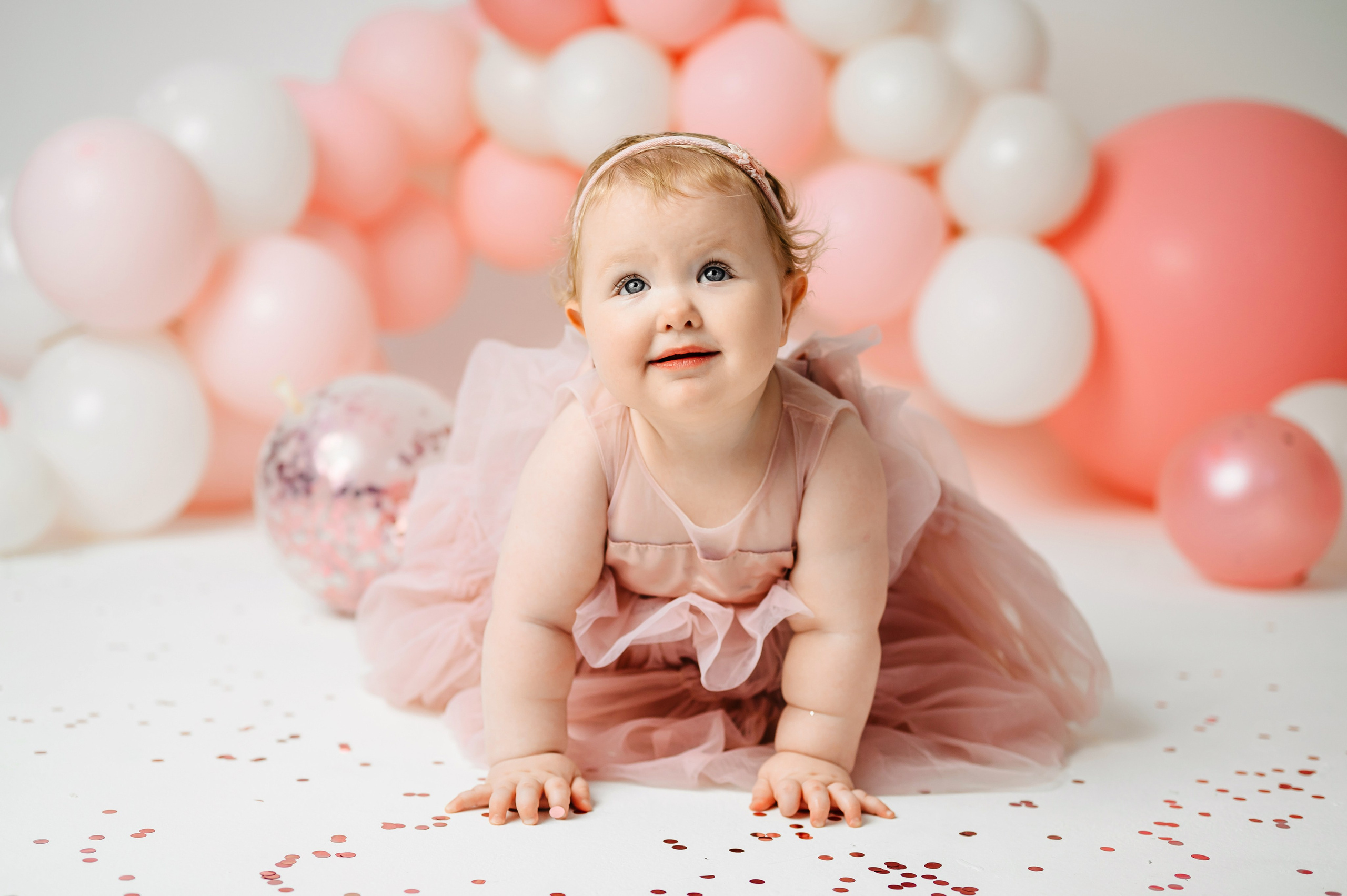 Девочки. Семейный и детский фотограф в Калининиграде Оксана Лебедева