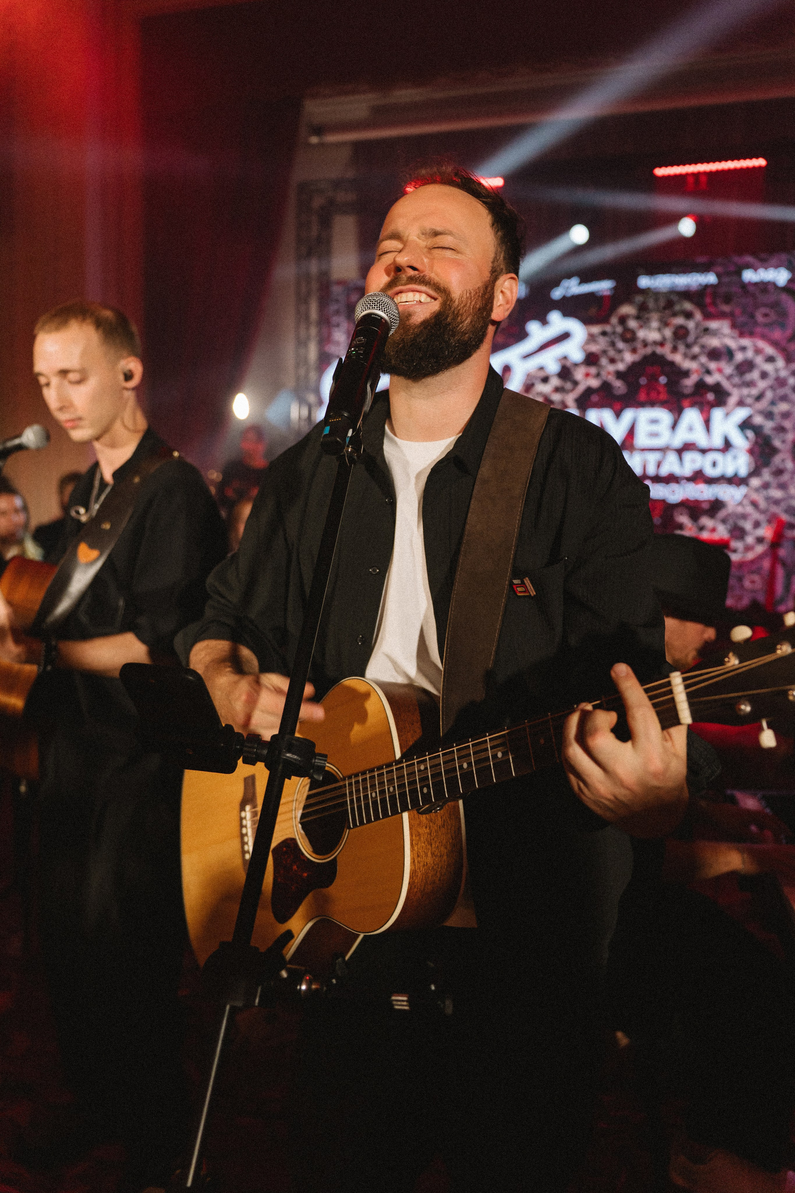 ПЛЕД Квартирник. Свадебный и репортажный фотограф Москва. Николай Бойко