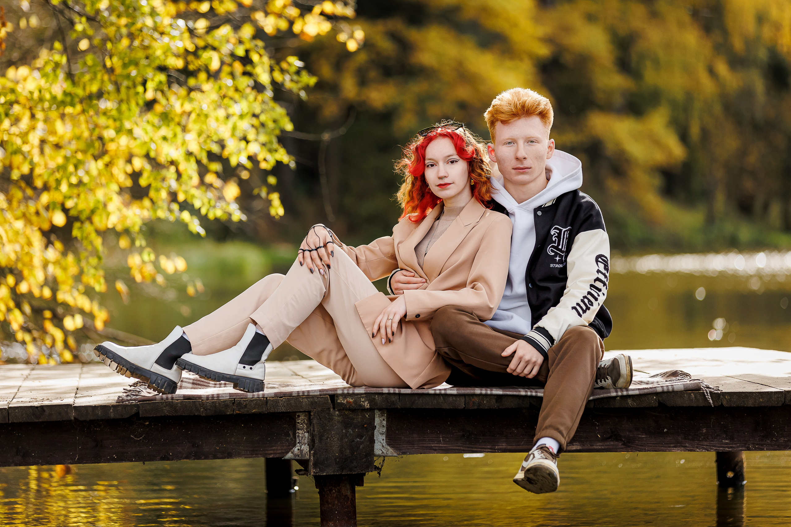 Групповые фото. Семейный и детский фотограф Комина Елена, Власиха, Одинцово