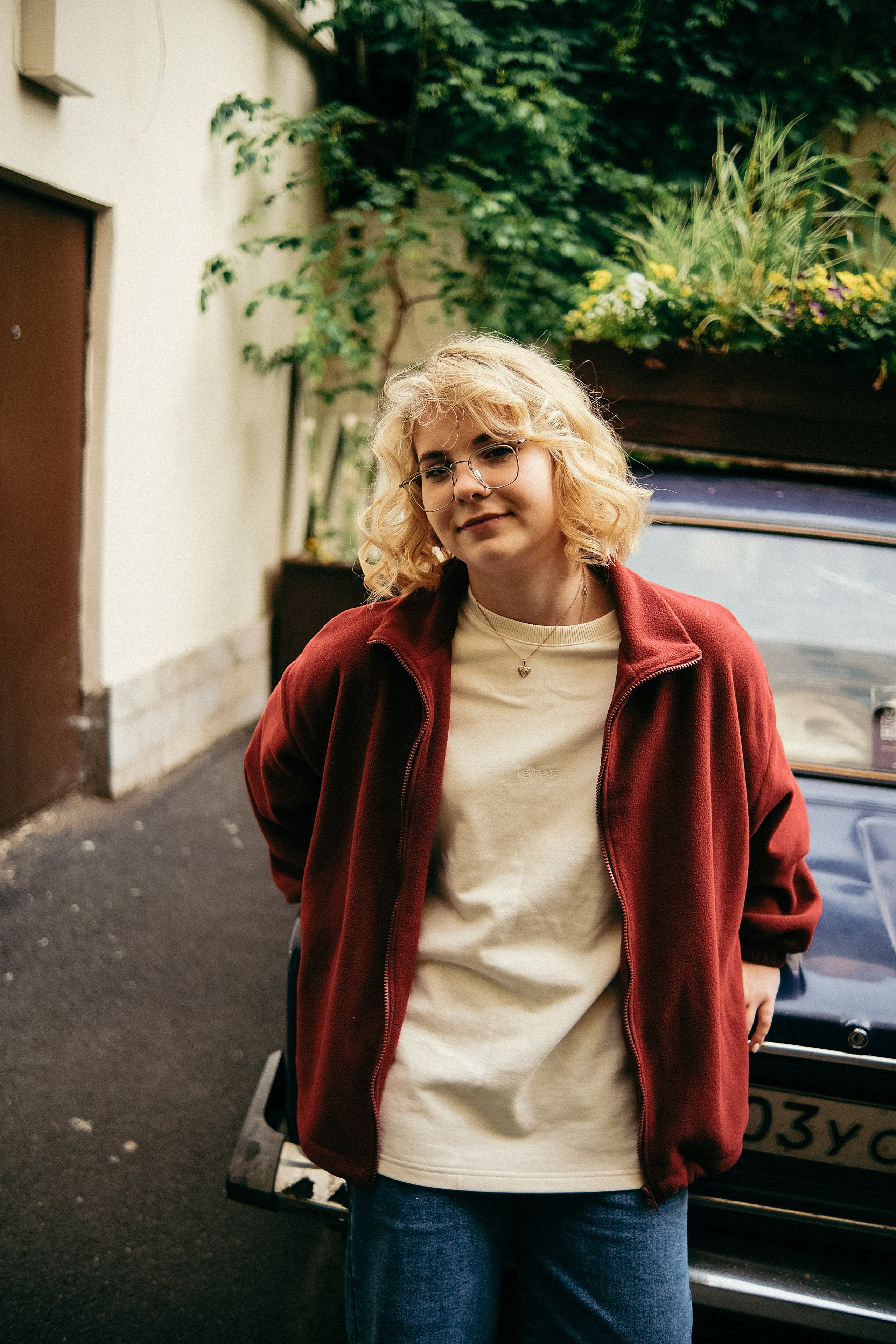 Лиза. Phdkvmr.ru