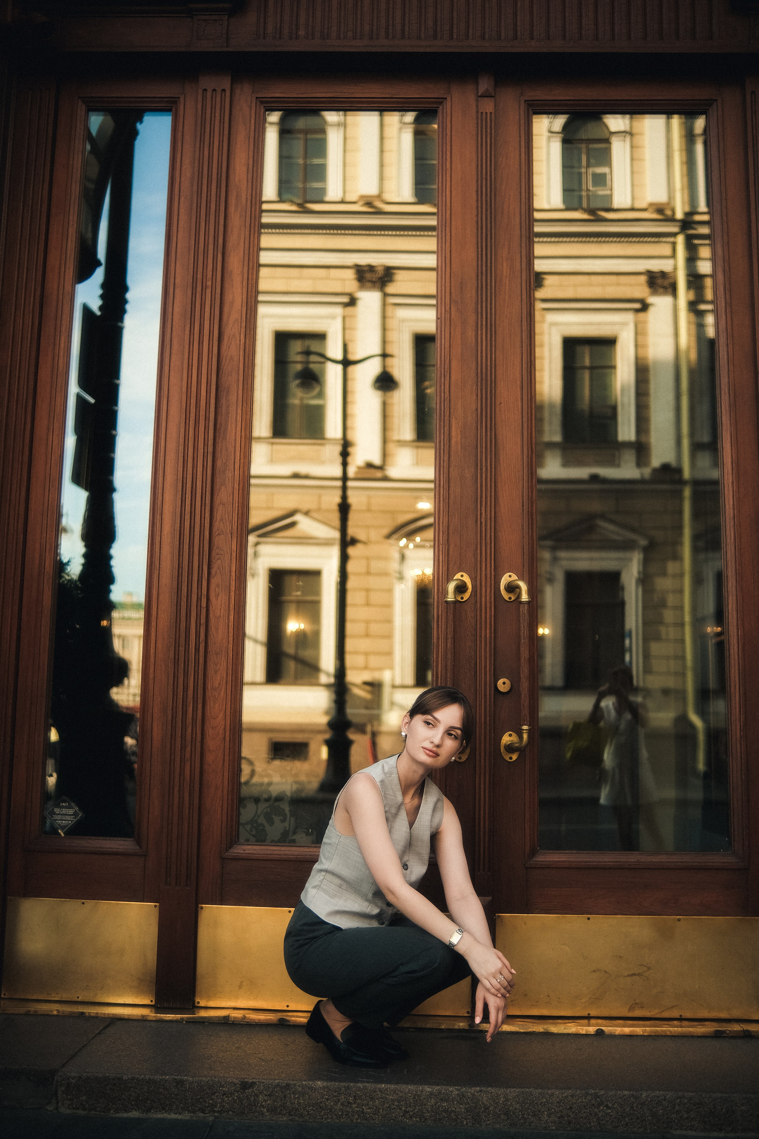 Света & Даша. Phdkvmr.ru