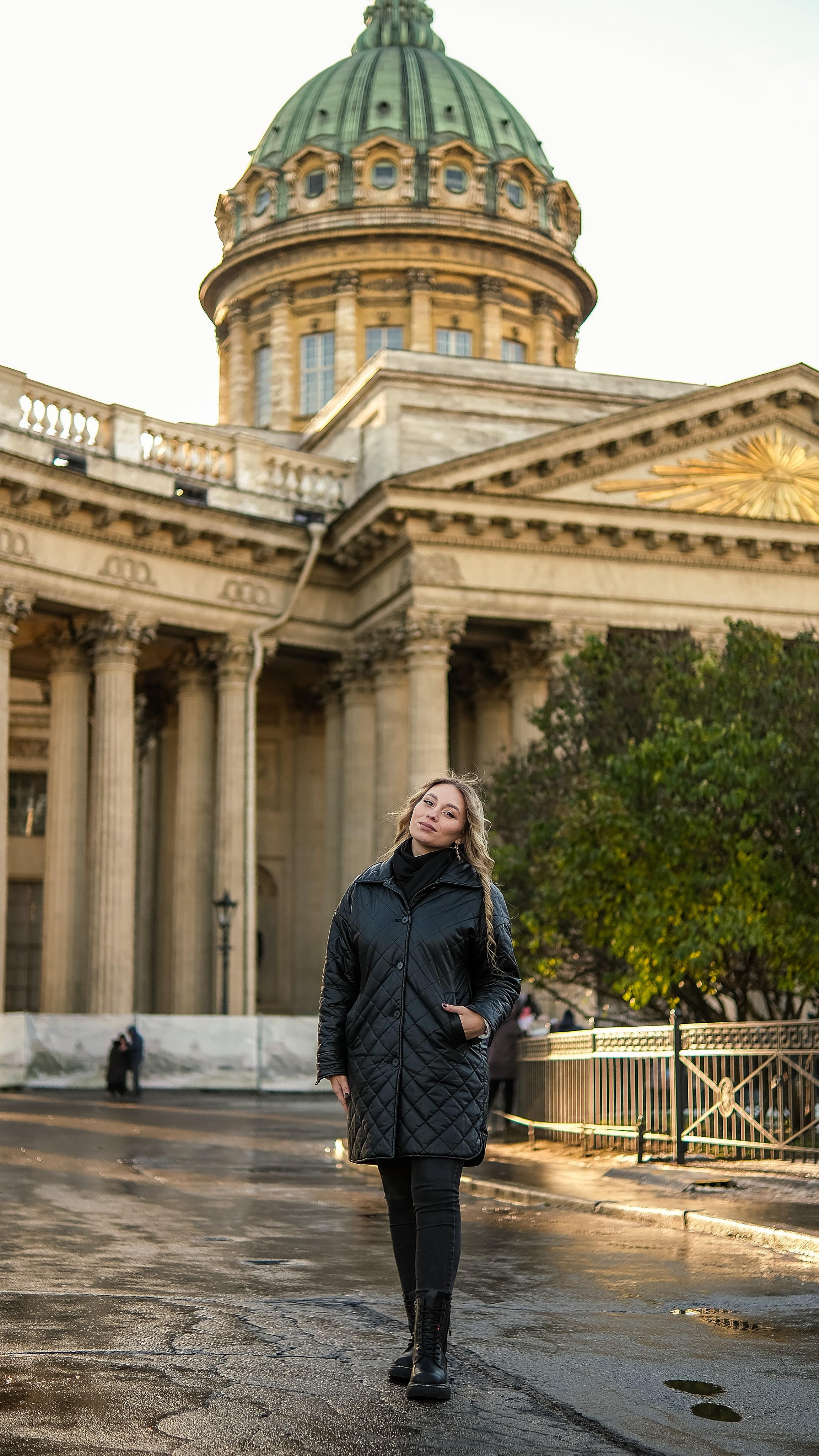 Лера&Глеб. Phdkvmr.ru