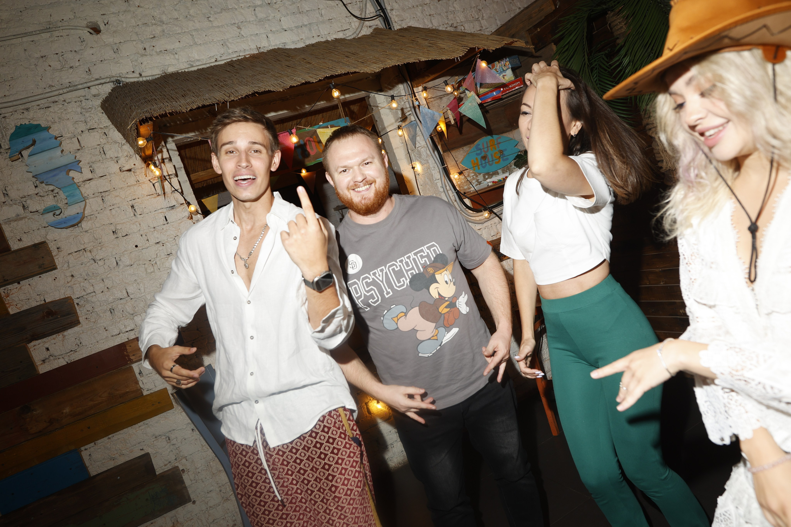 ГЕРМАН ГЛАСС. Nikolskayasecular