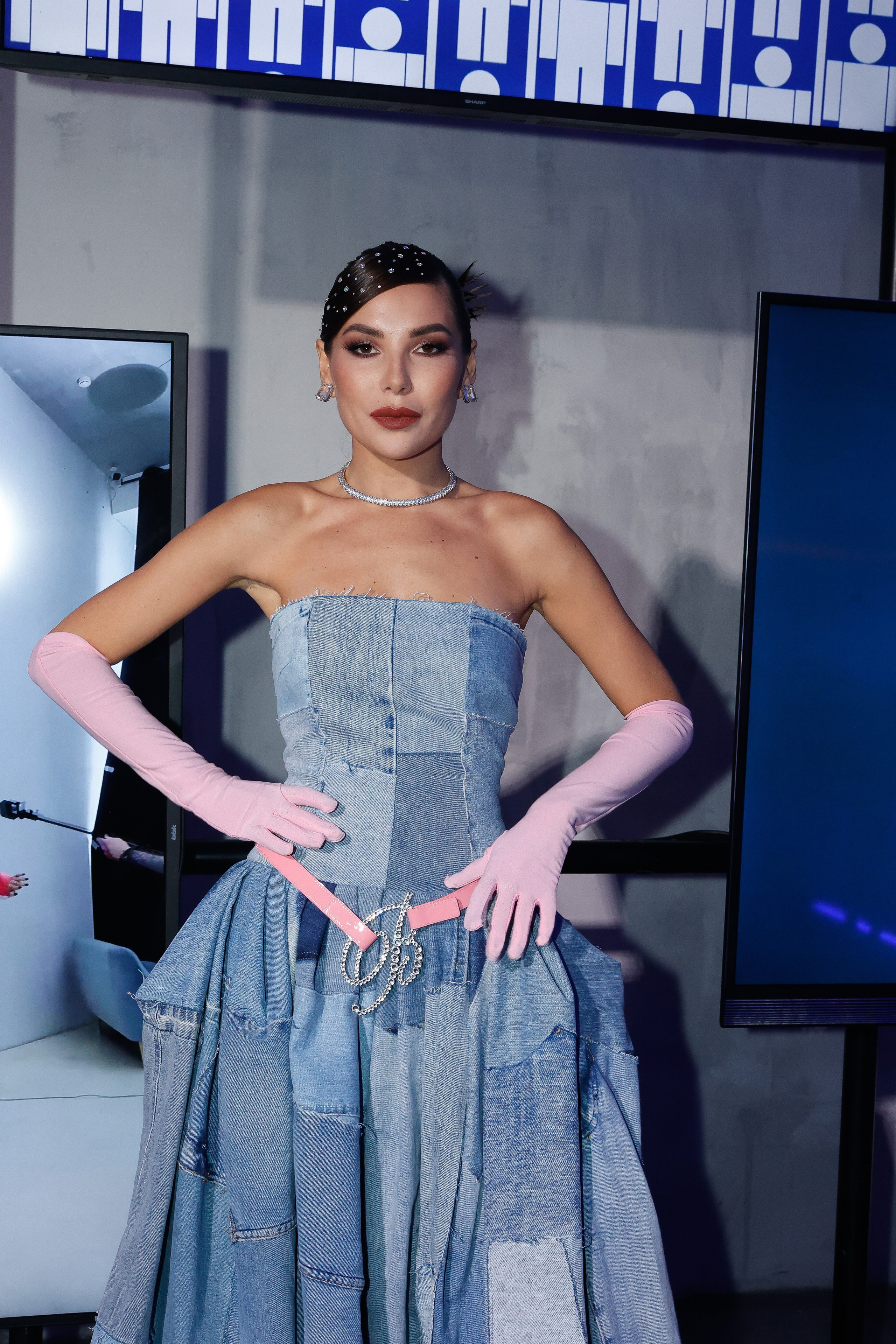 КАРИНА НИГАЙ. Nikolskayasecular