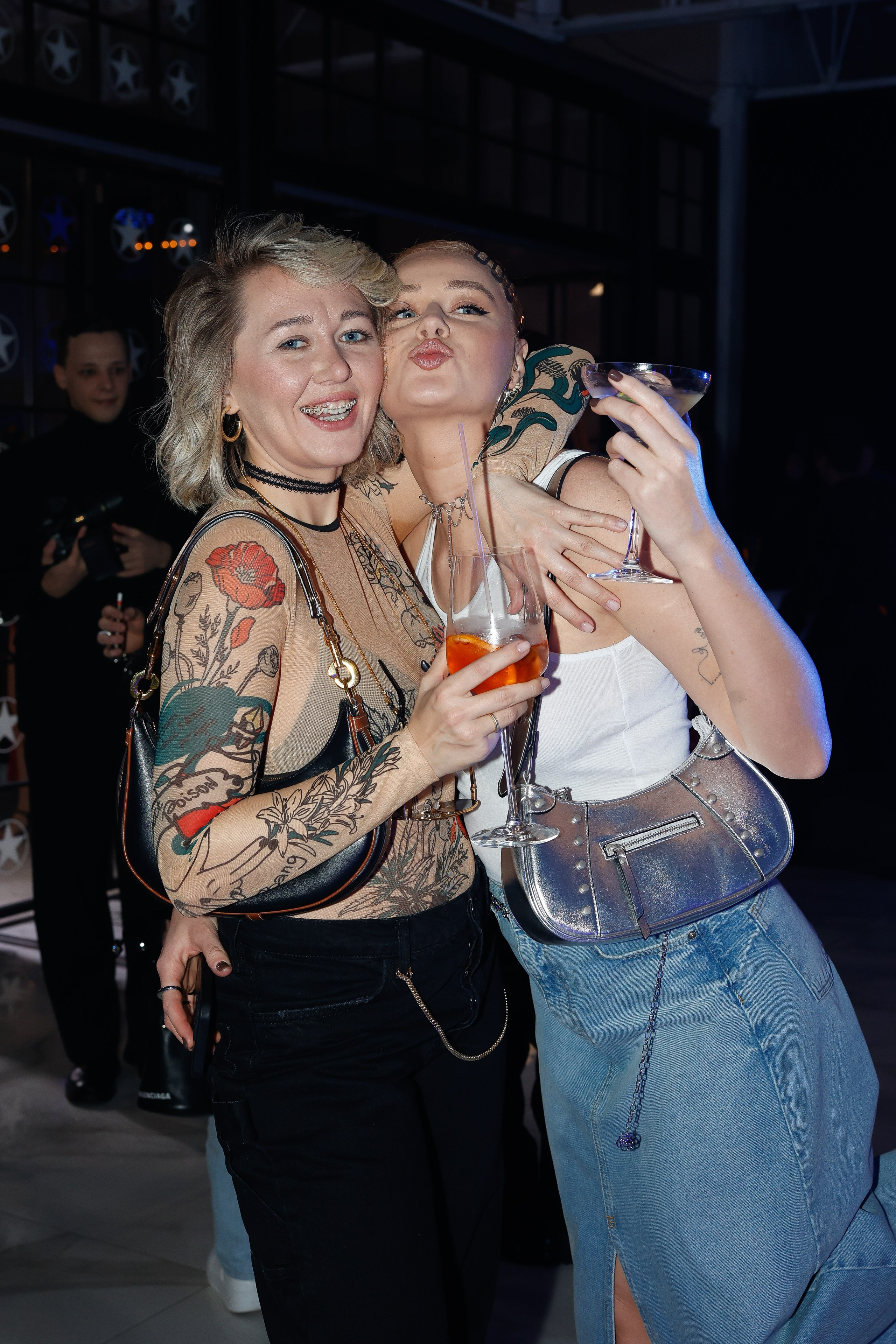 КАРИНА НИГАЙ. Nikolskayasecular