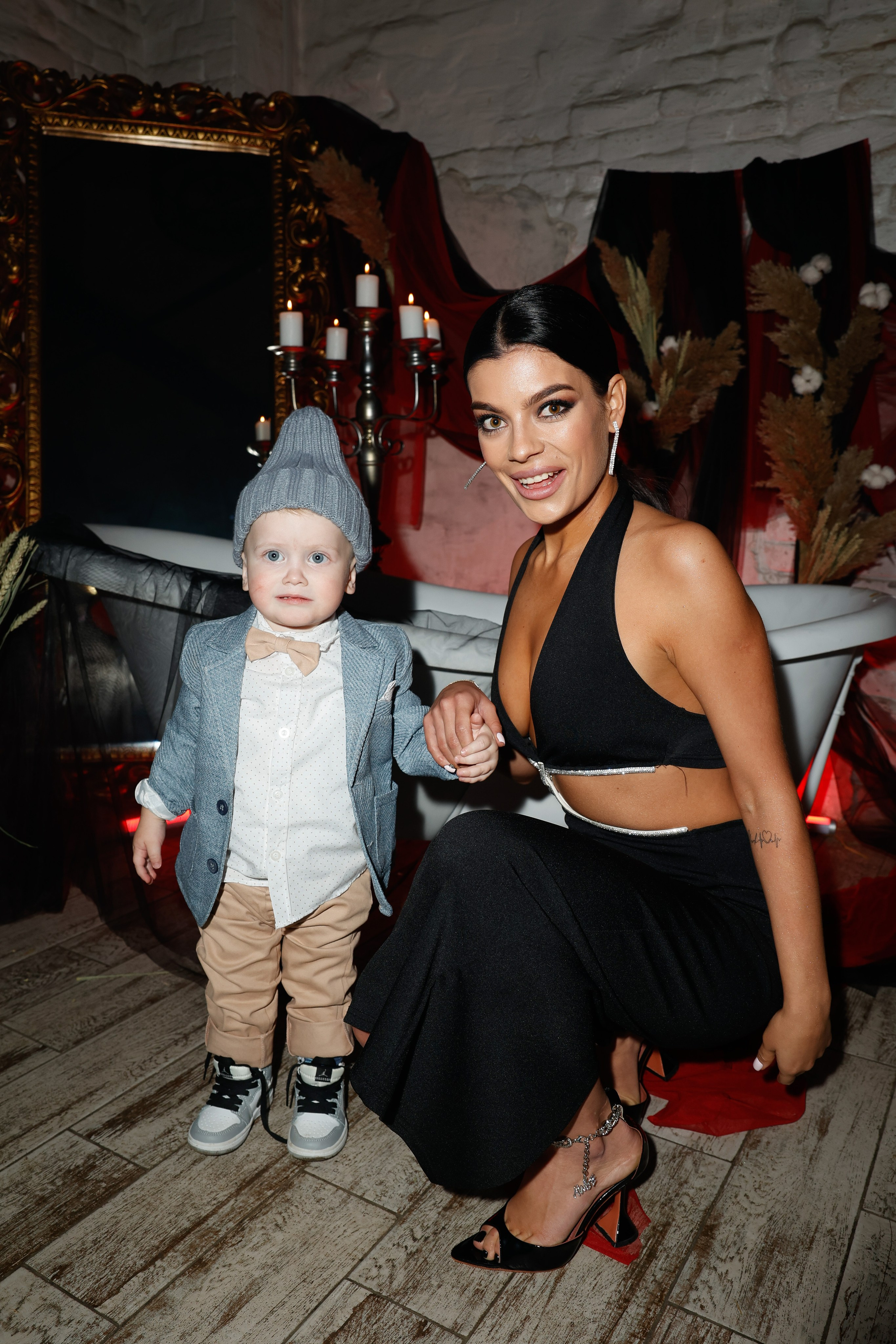 ЛЕРА ИЗУМРУД. Nikolskayasecular