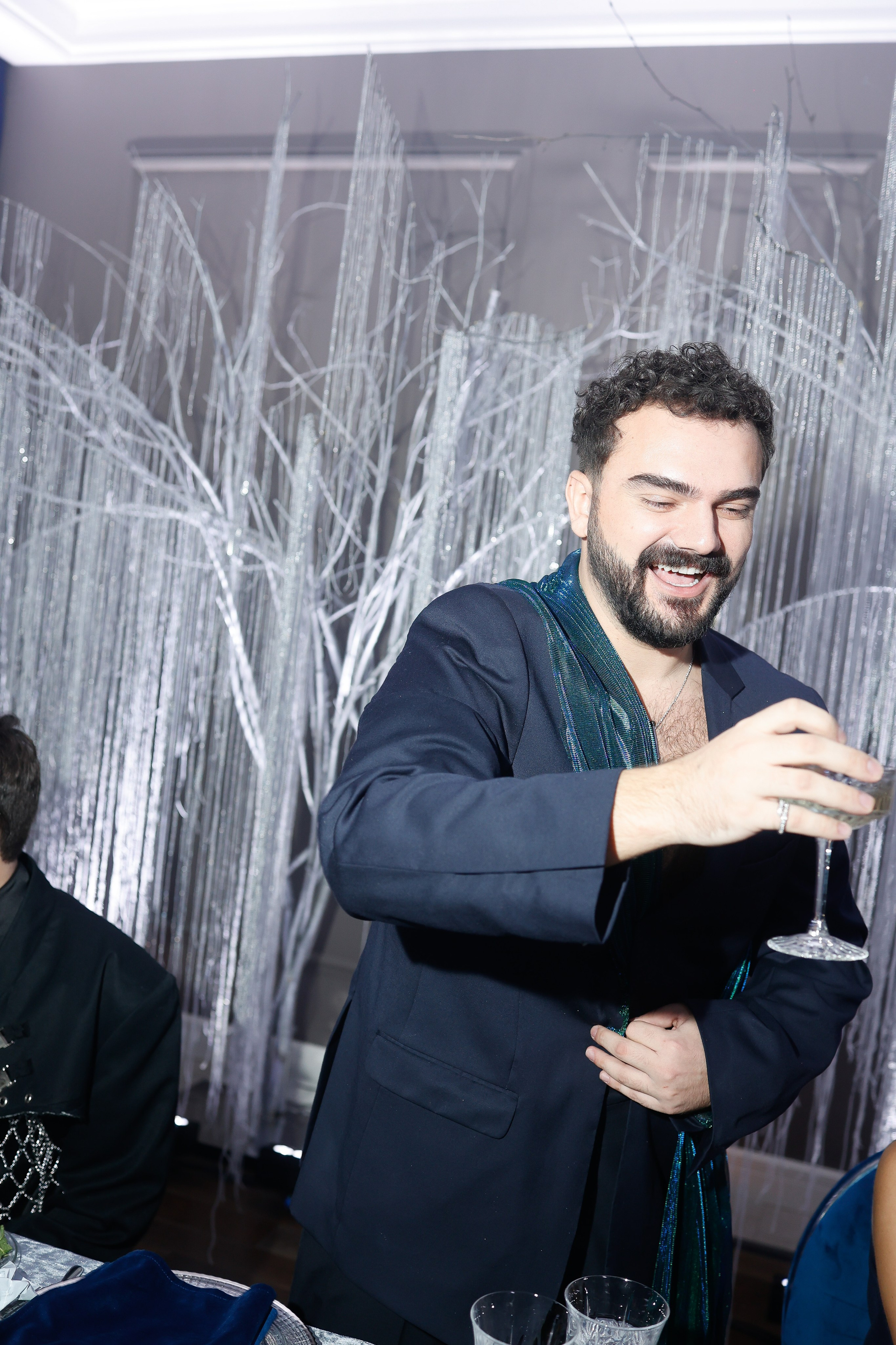 СЕРГЕЙ СУХОВ. Nikolskayasecular