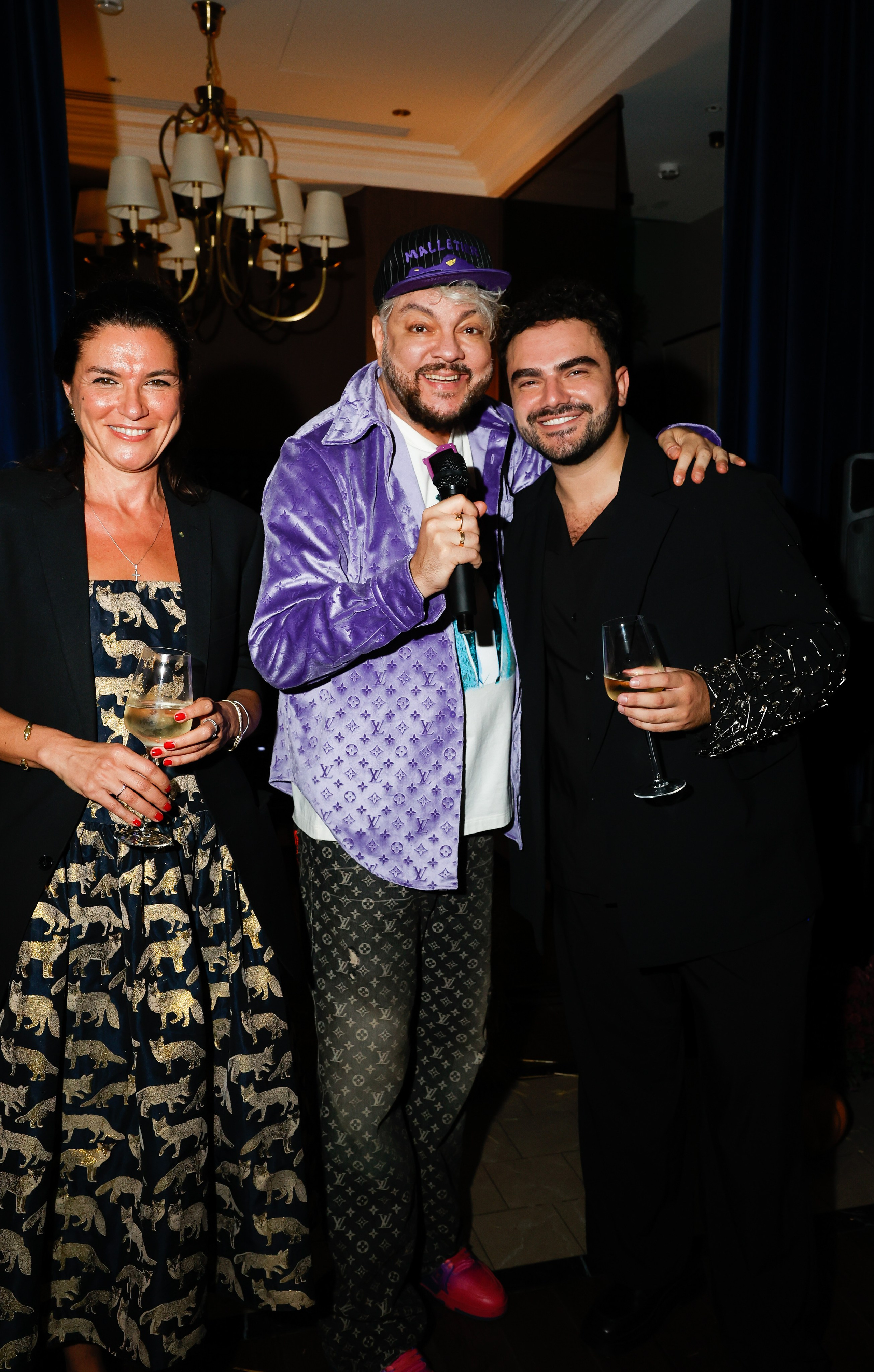 ХВИЧА. Nikolskayasecular