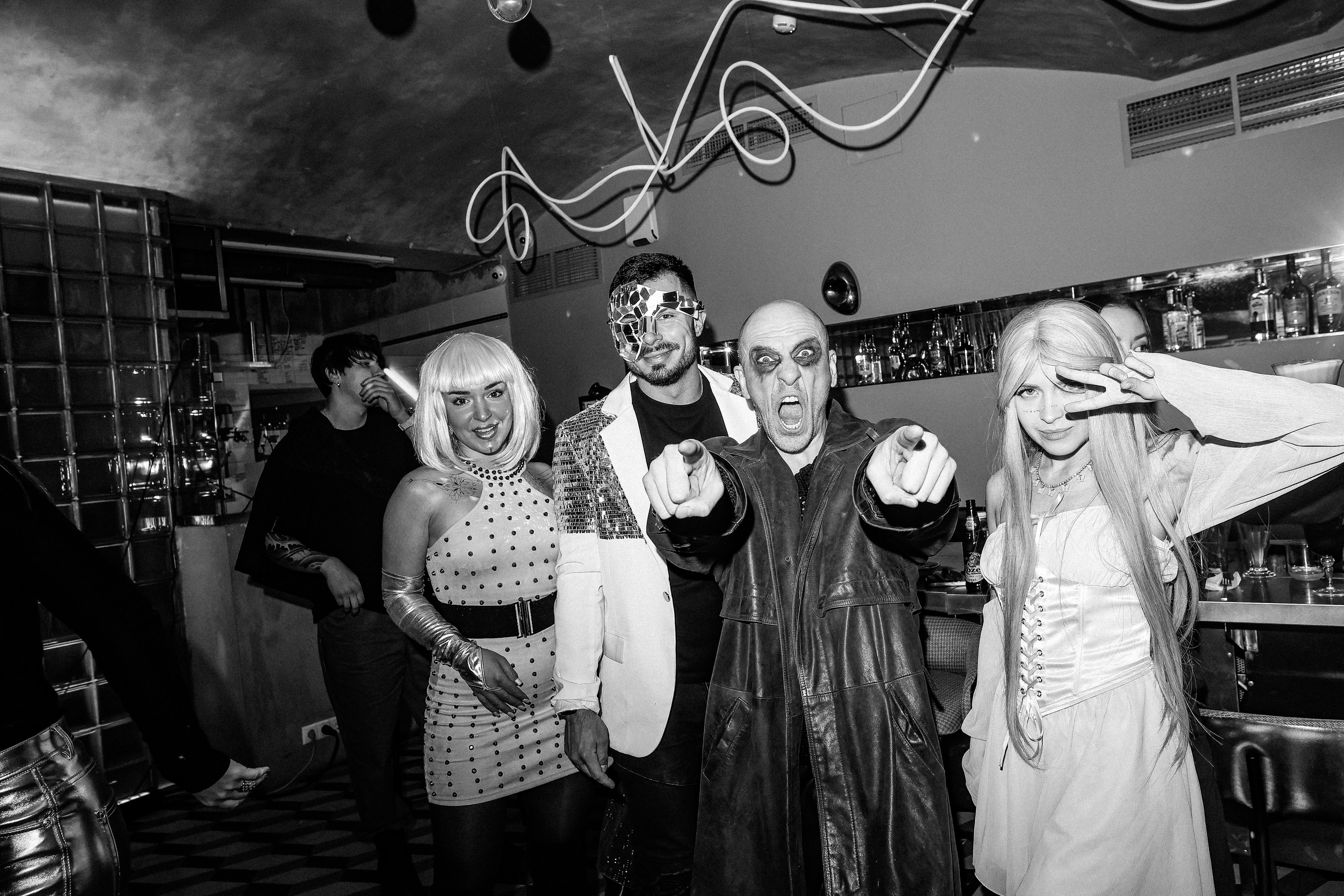 АНДРЕЙ ГЛАЗУНОВ. Nikolskayasecular