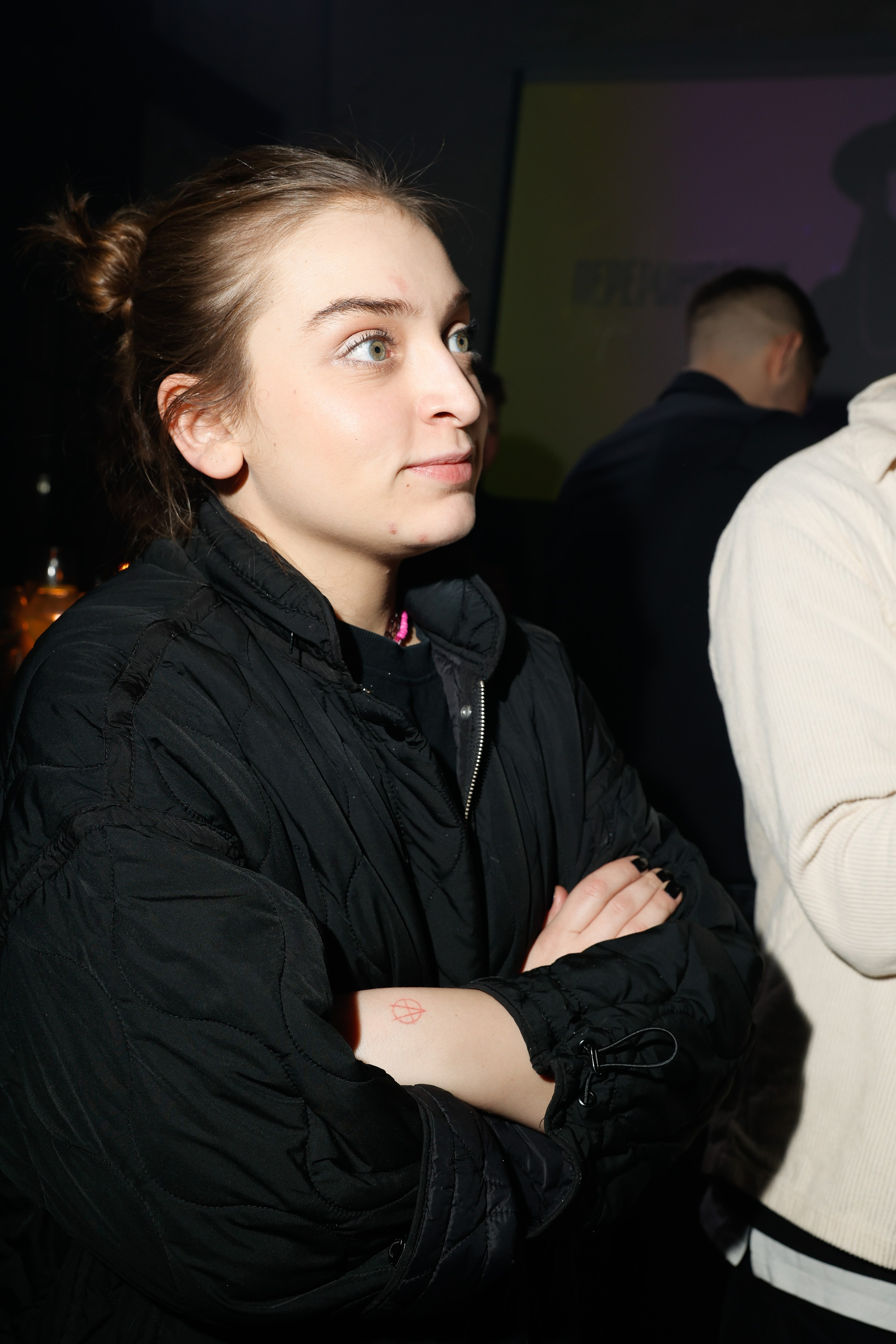 ЛЕРА ИЗУМРУД. Nikolskayasecular