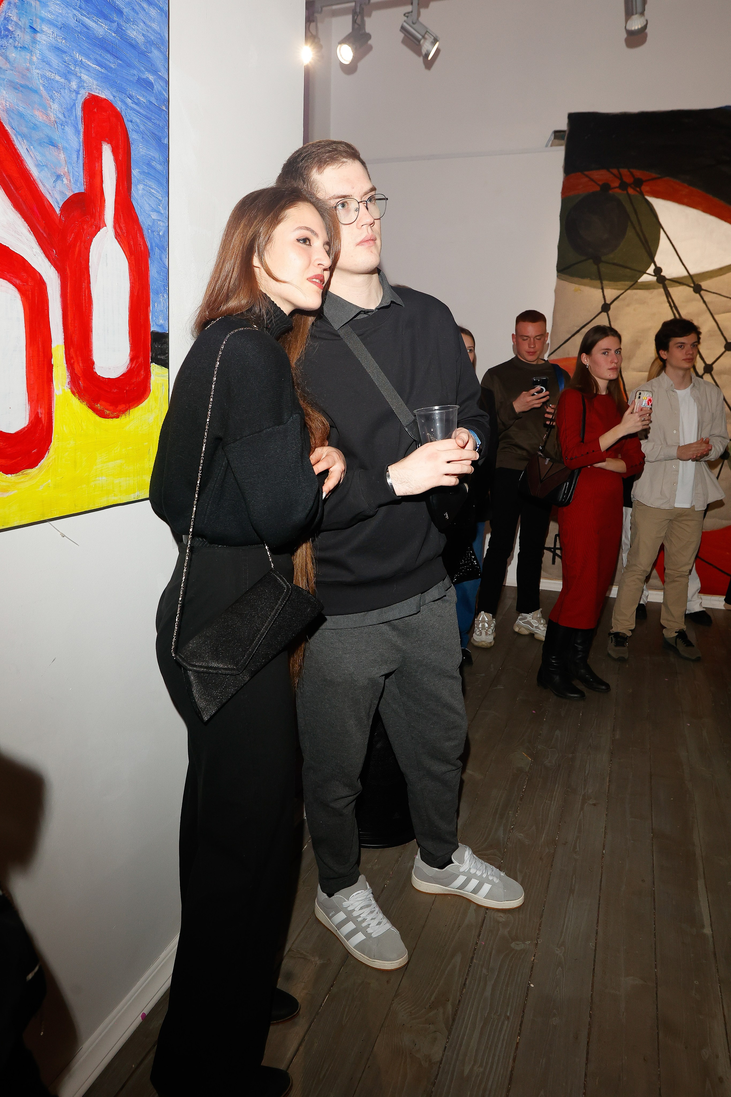 NANSI. Nikolskayasecular