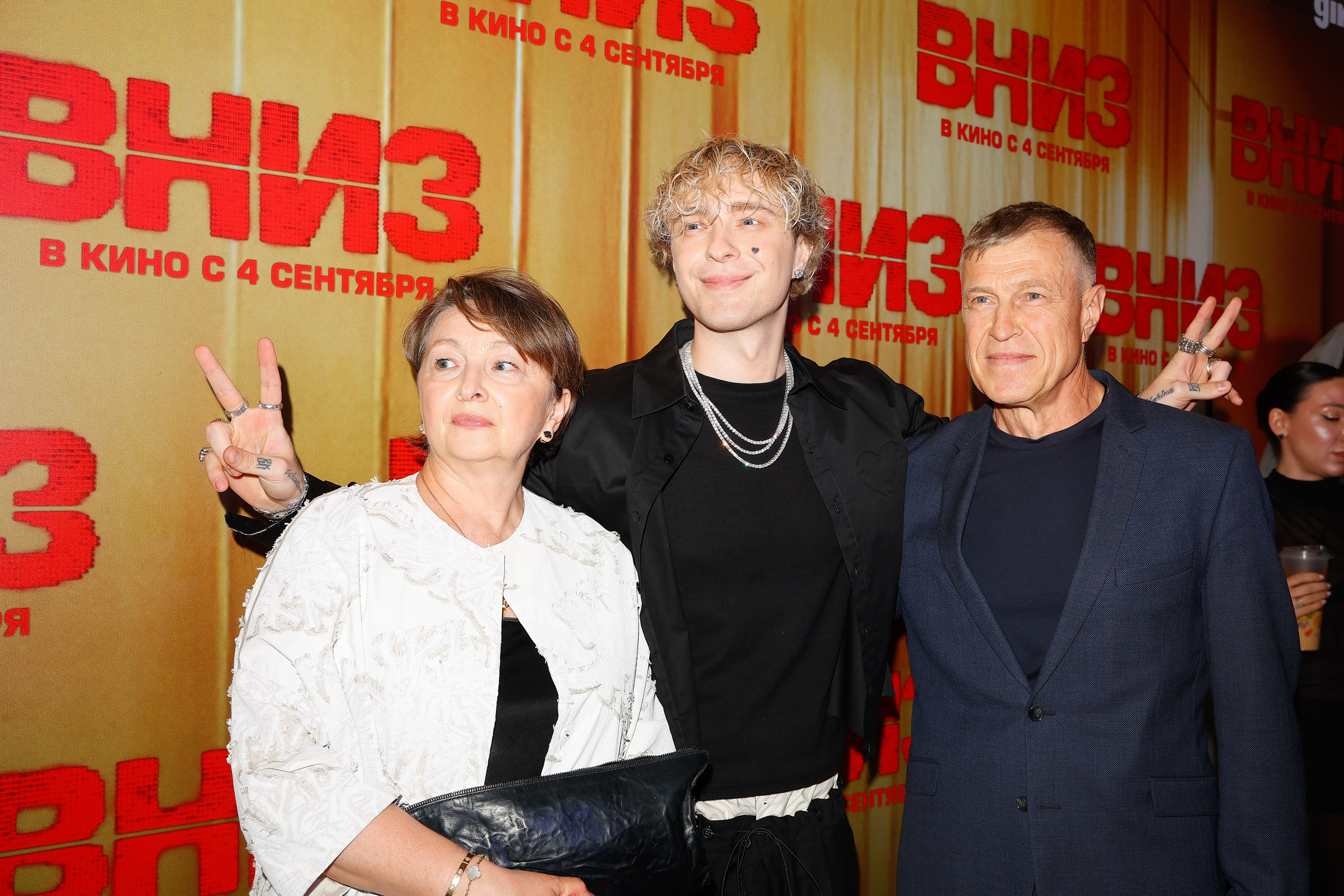 ВНИЗ. Nikolskayasecular