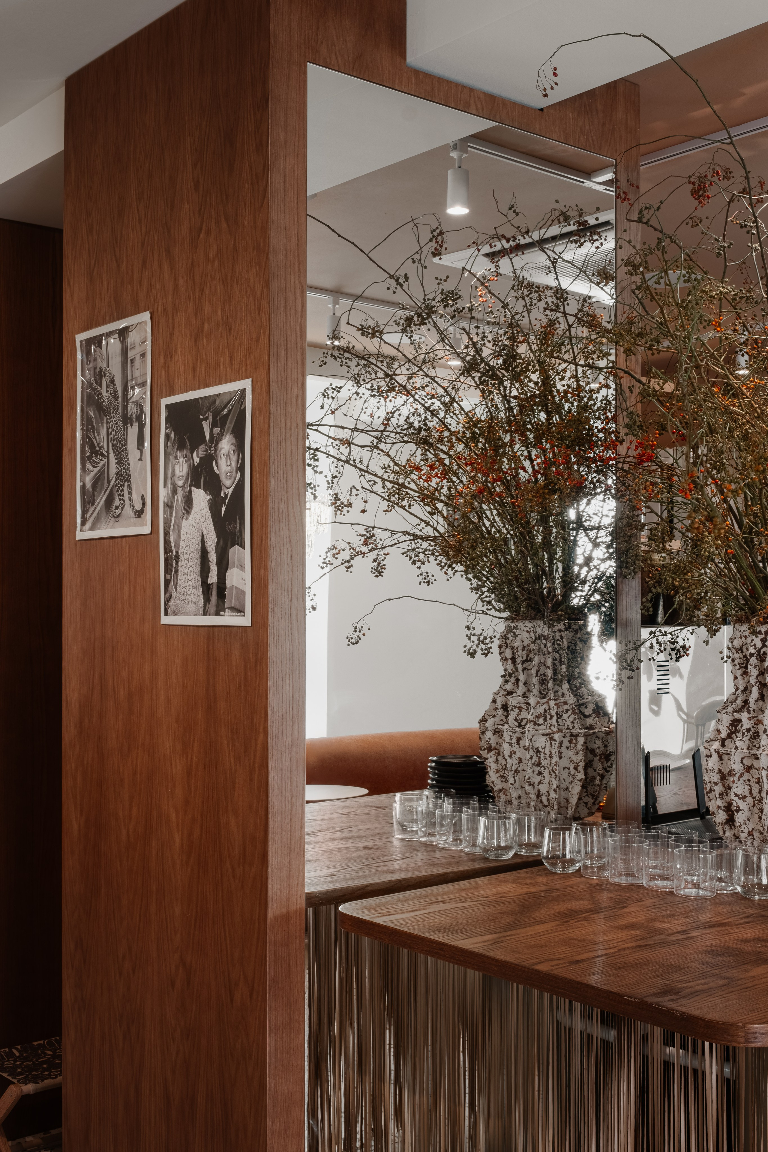 Gallery. Ekaterina Symidi. Interior Photographer