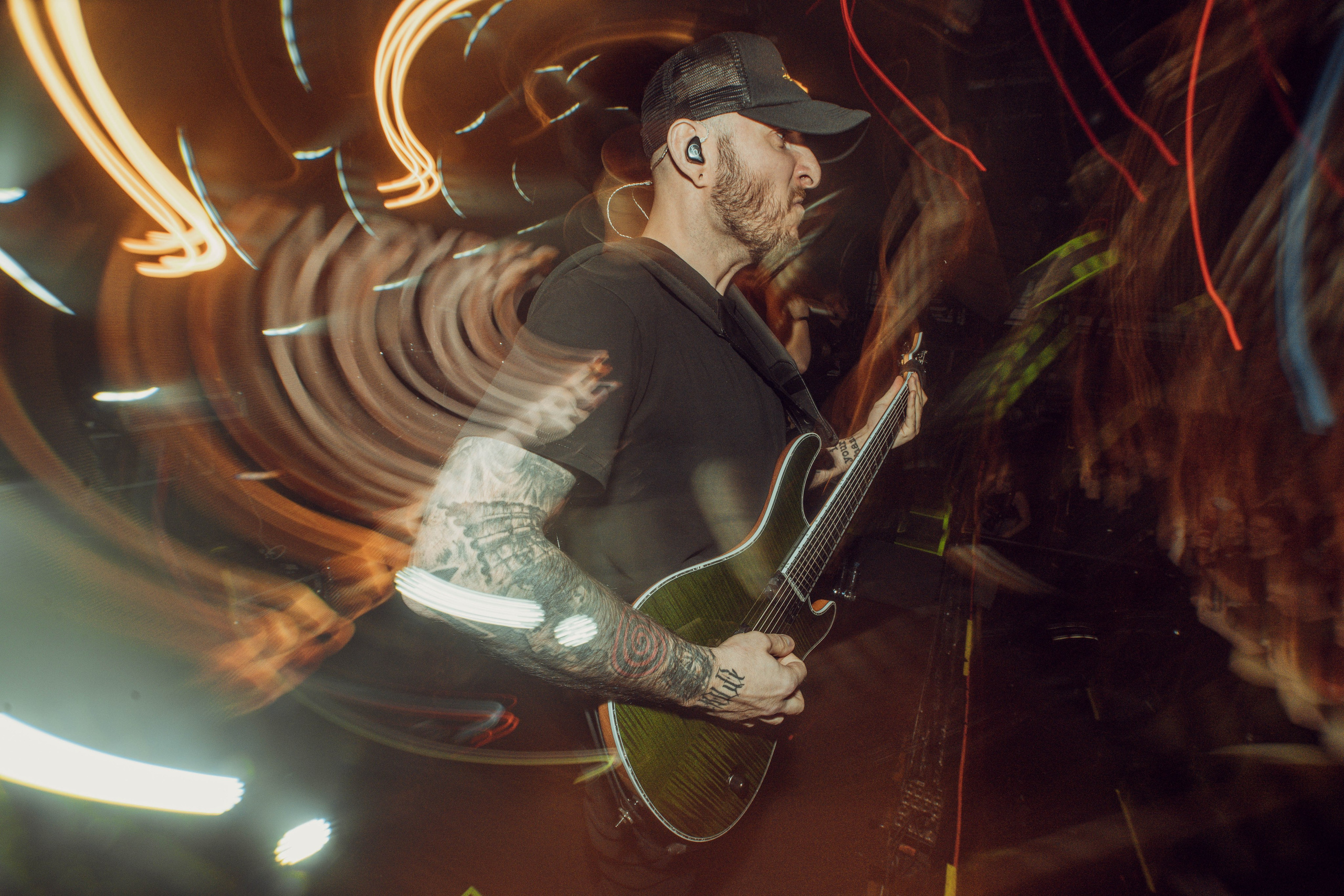 Blackpyres 14.03.2024. Фотограф Дядя Сник