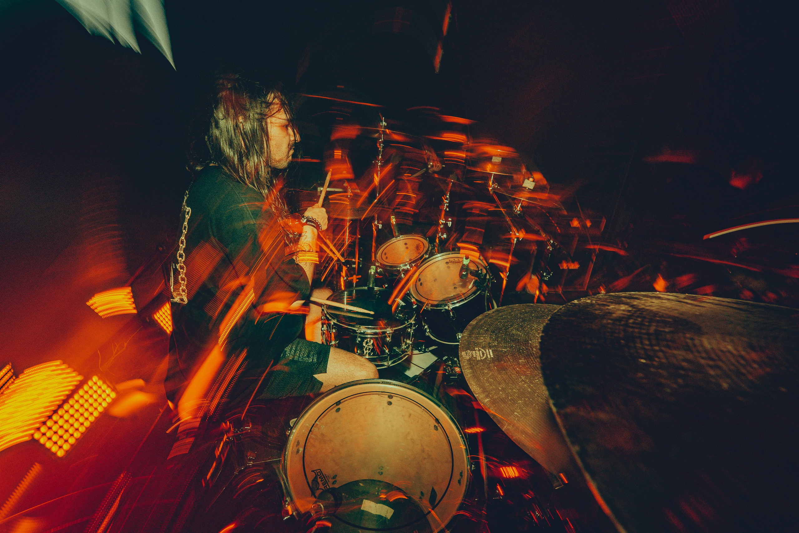 My Autumn 12.09.2025. Фотограф Дядя Сник