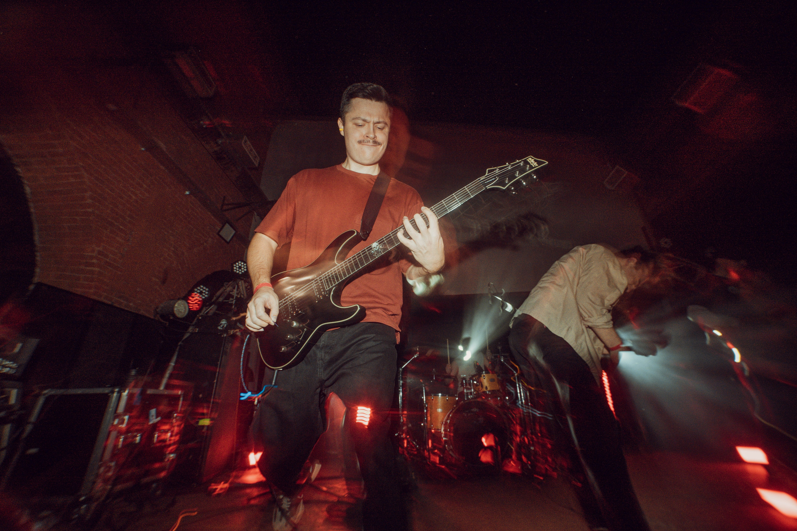 В тени ветров 12.01.2024. Фотограф Дядя Сник