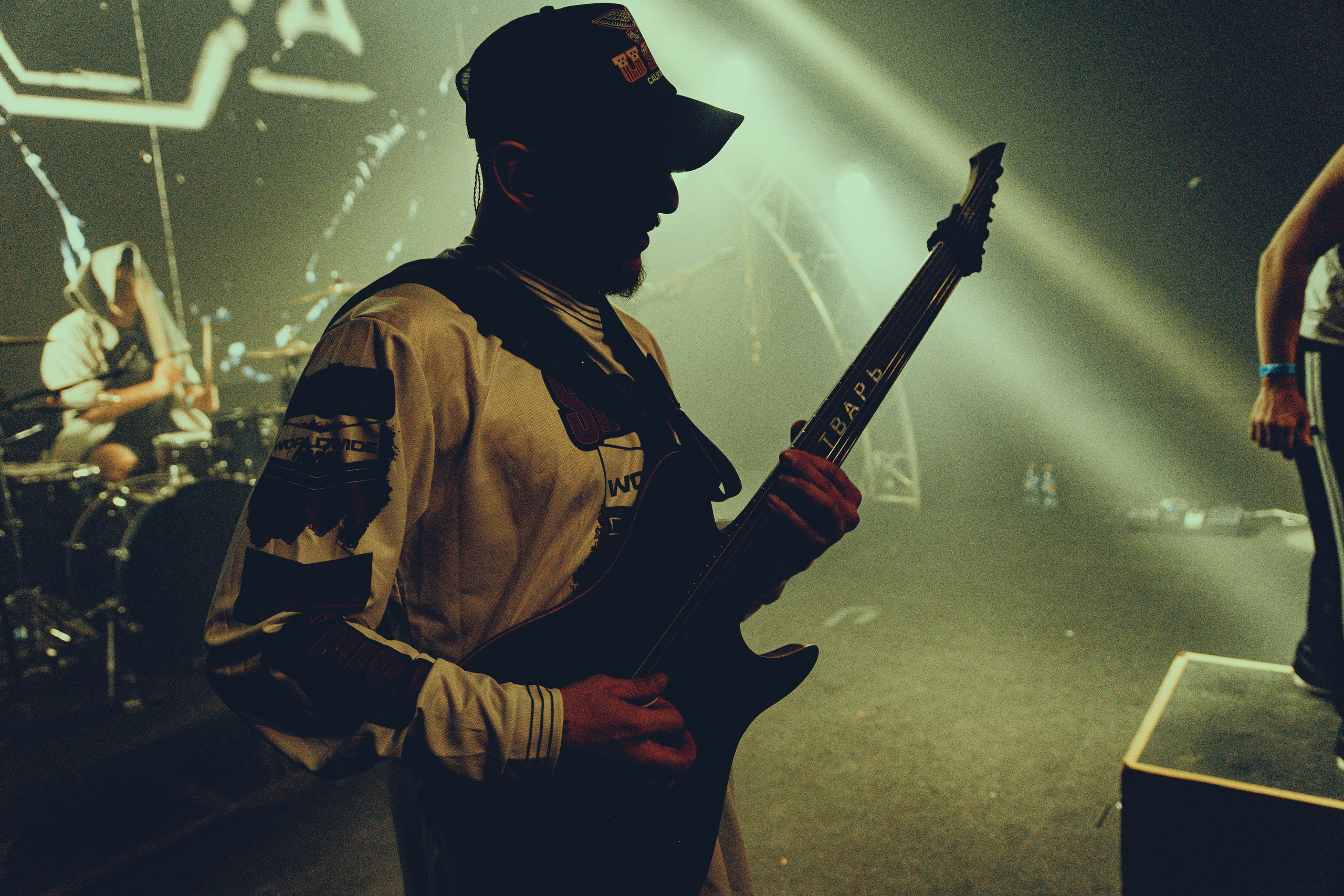 The Korea 16.05.2025. Фотограф Дядя Сник