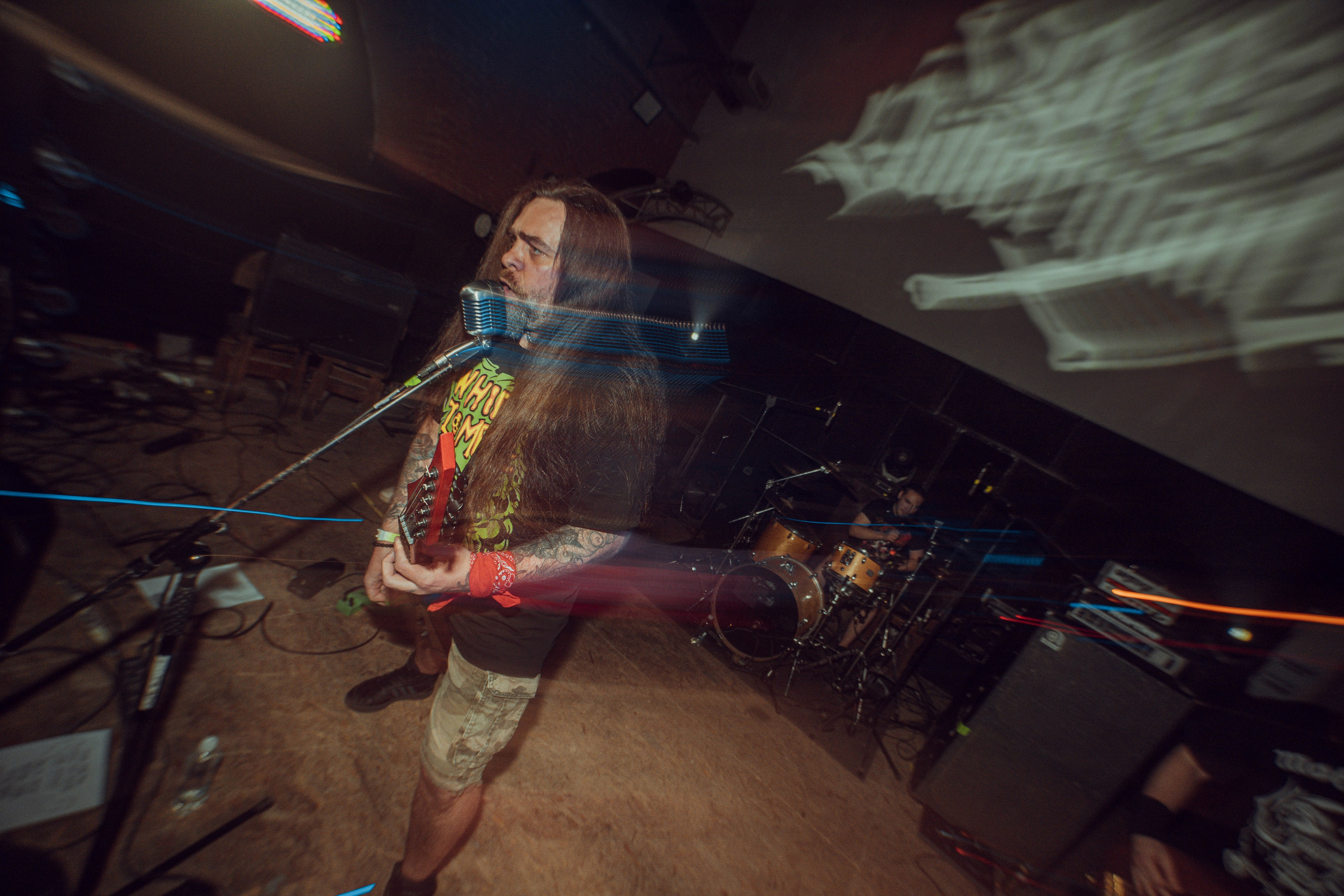 Der Döbermann 26.01.2024. Фотограф Дядя Сник