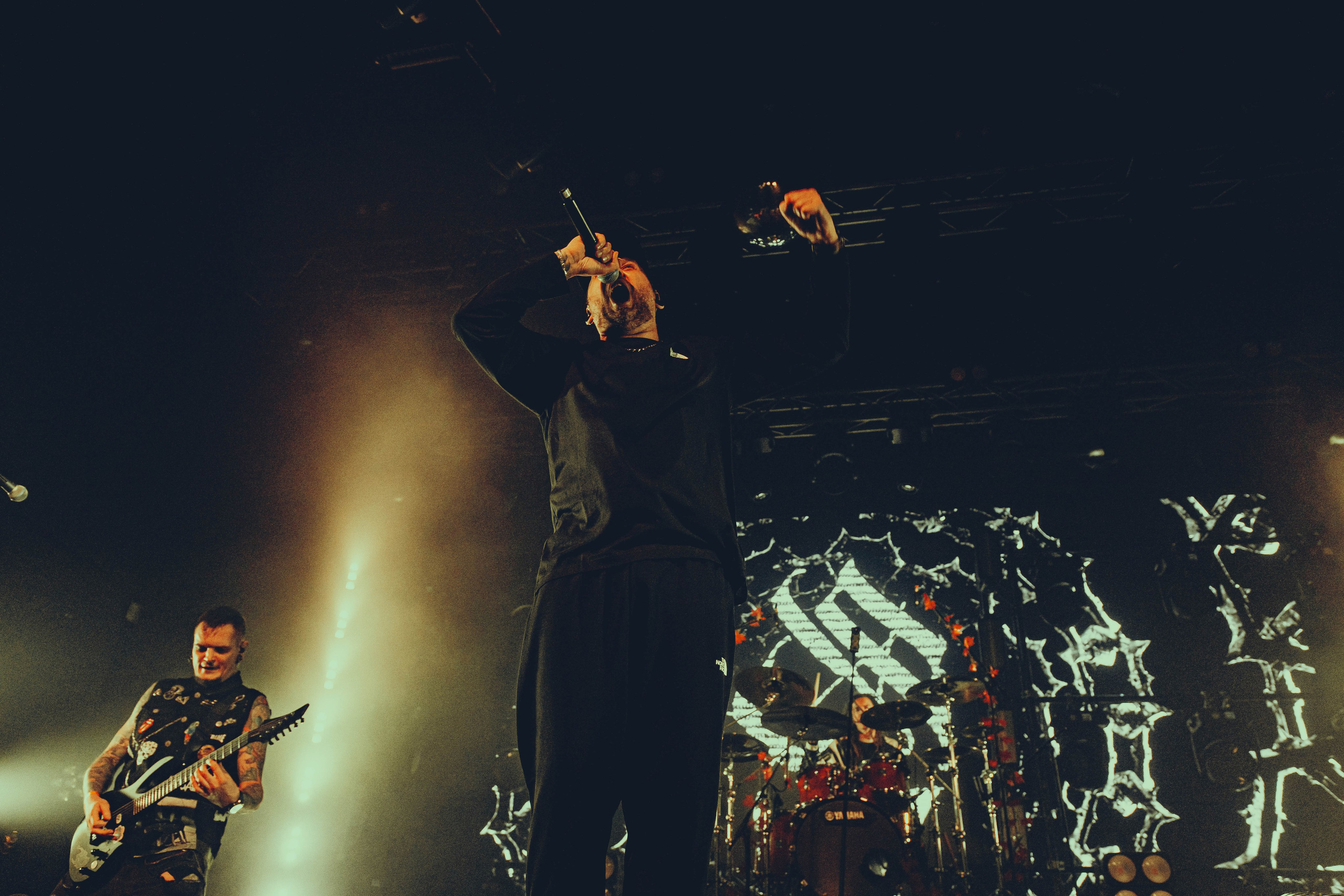 Stigmata 15.11.2025. Фотограф Дядя Сник