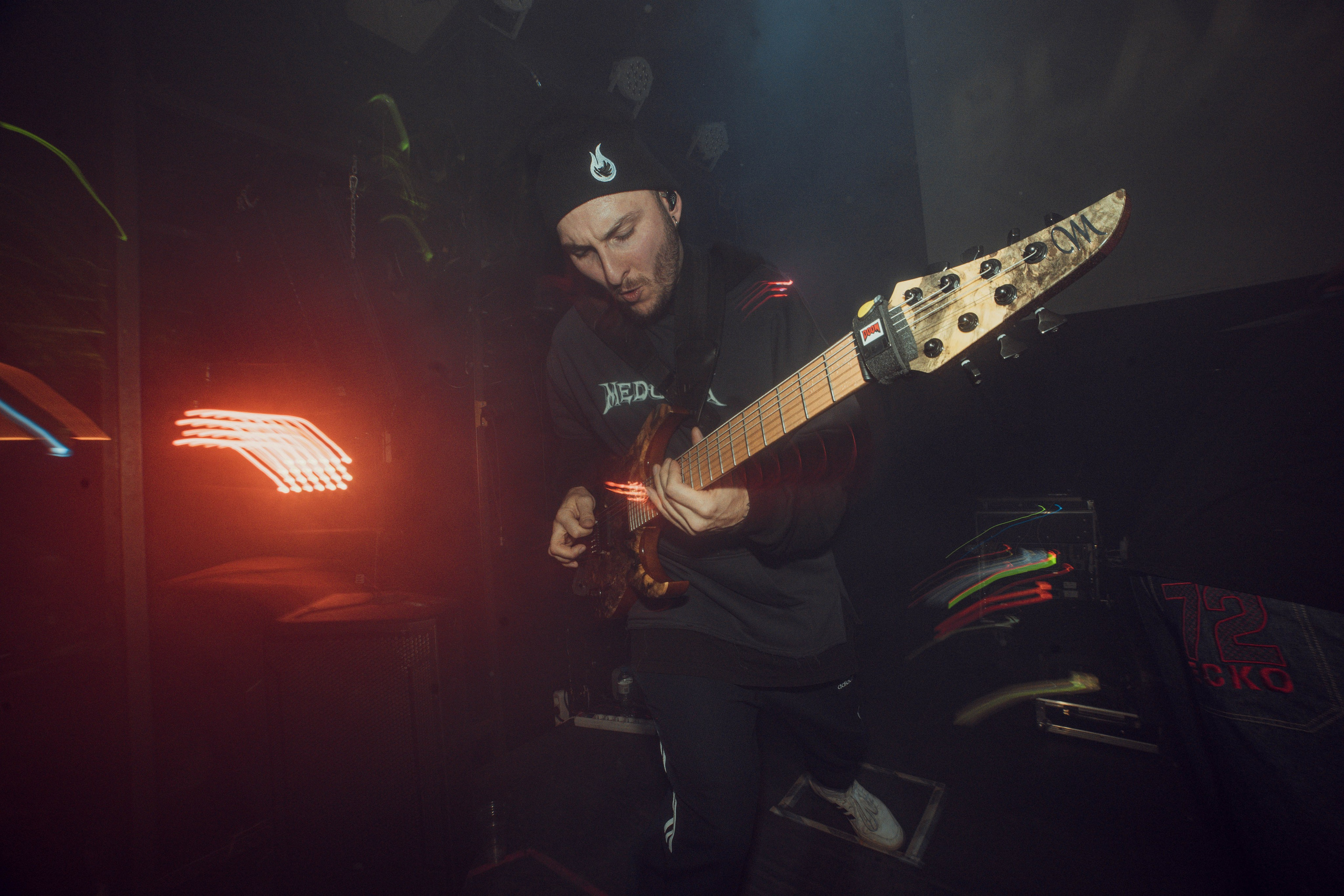 Blackpyres 20.01.2024. Фотограф Дядя Сник