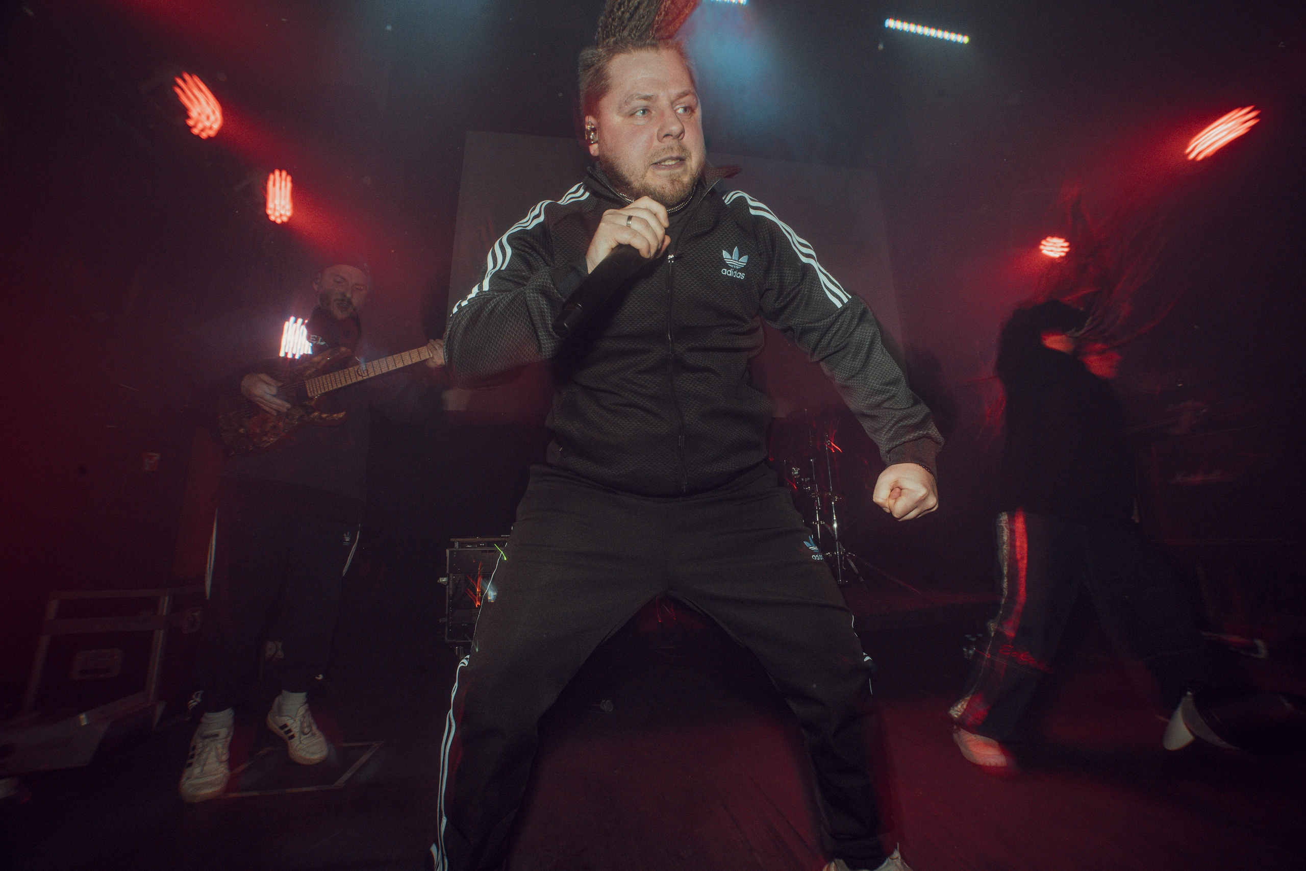 Blackpyres 20.01.2024. Фотограф Дядя Сник