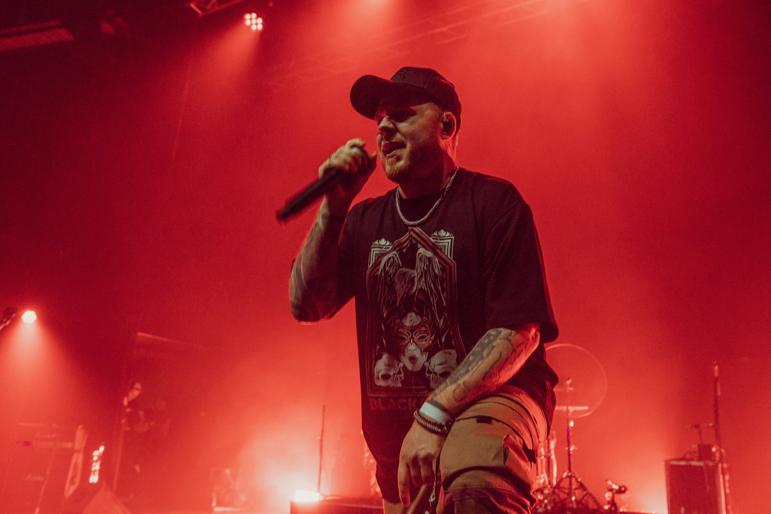 Blackpyres 10.05.2024. Фотограф Дядя Сник