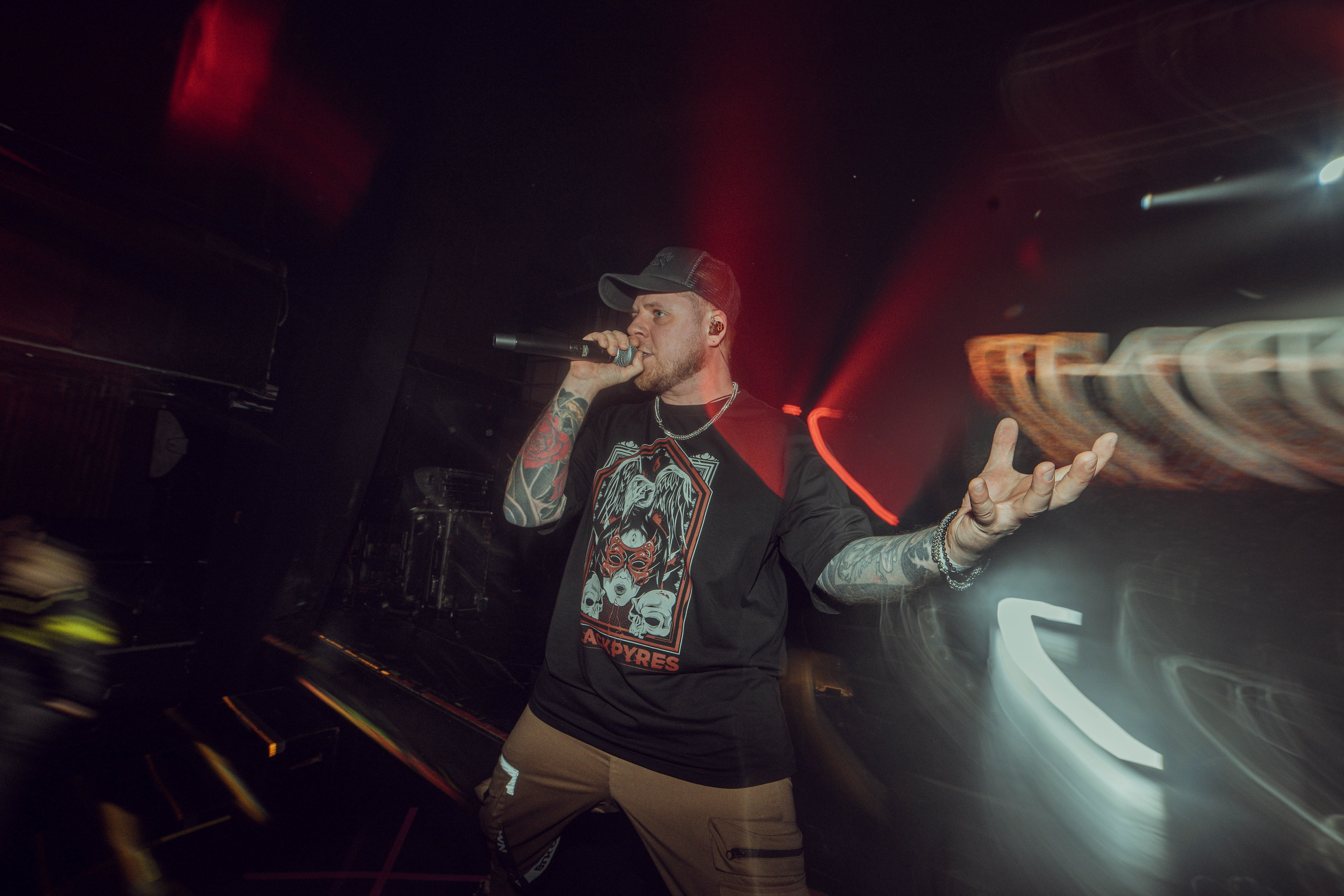 Blackpyres 10.05.2024. Фотограф Дядя Сник