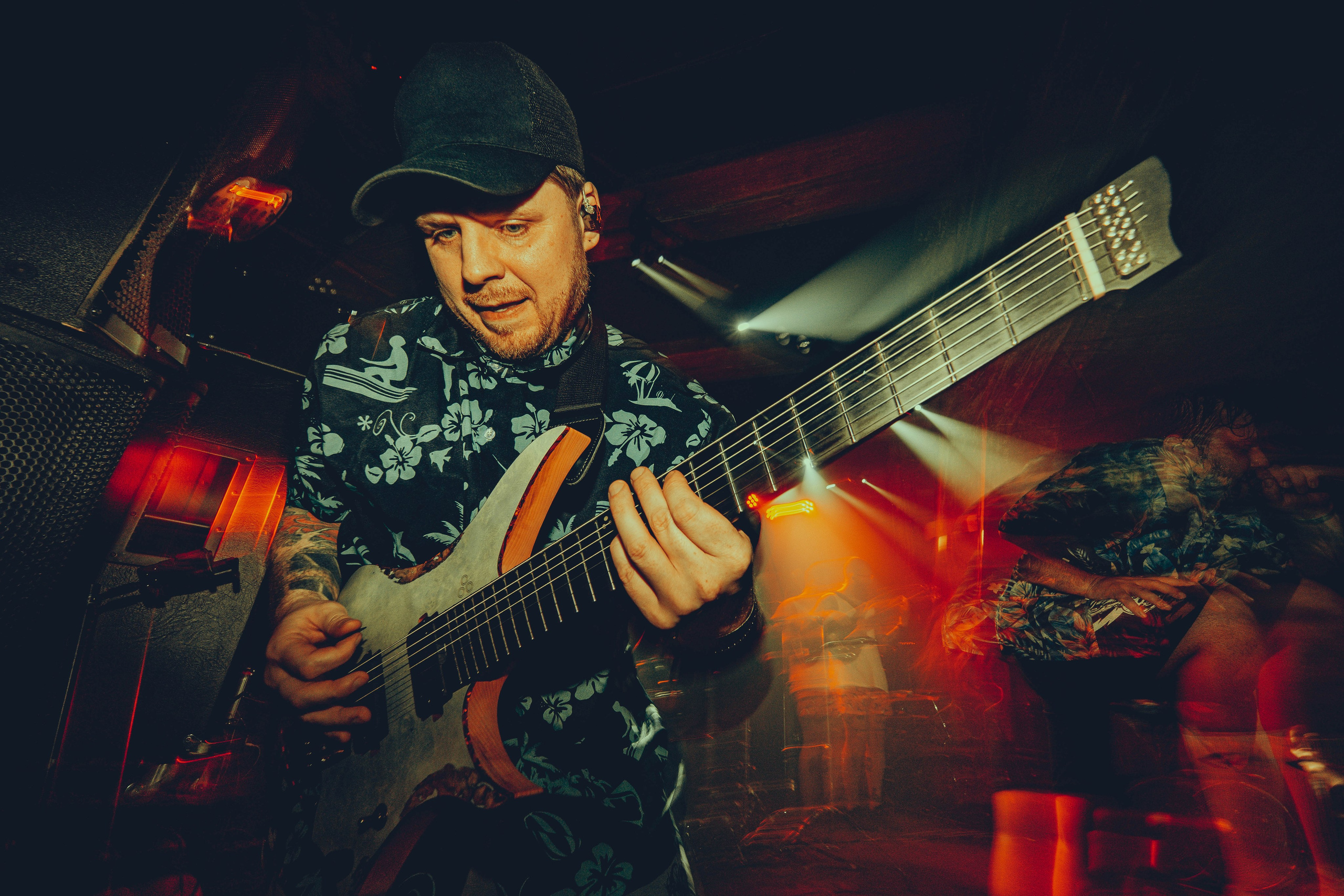 Idols to be faded 14.06.2025. Фотограф Дядя Сник